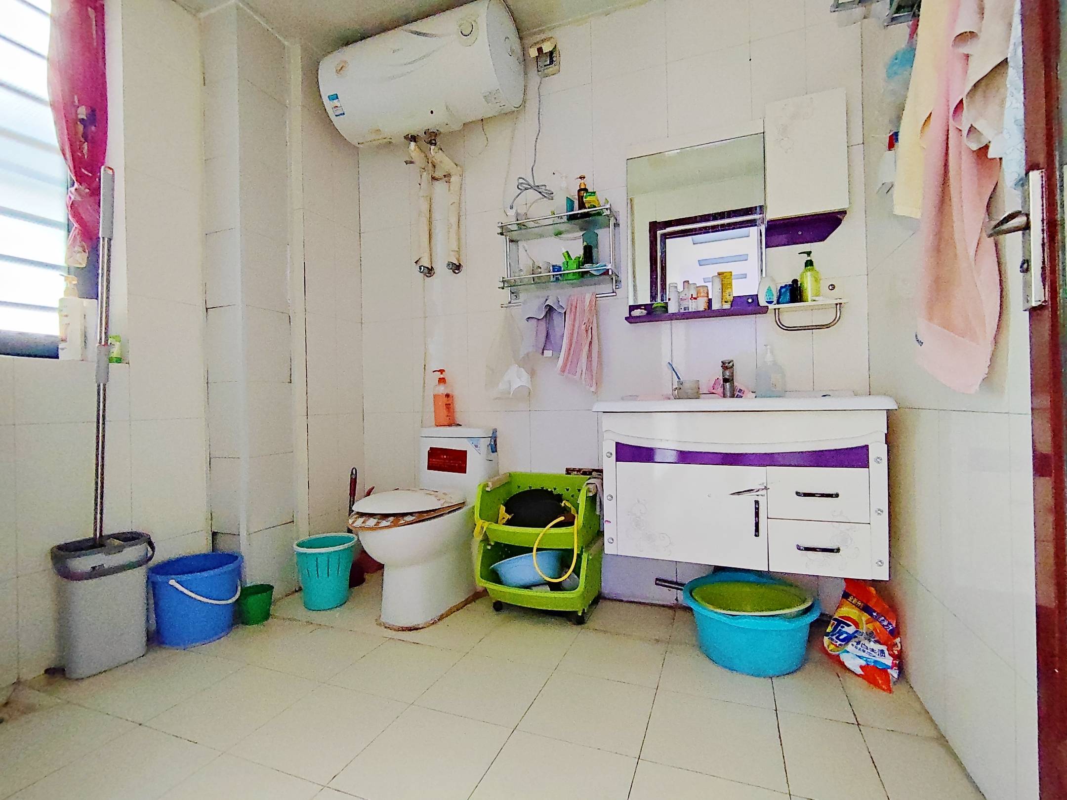 中建锦绣城一期