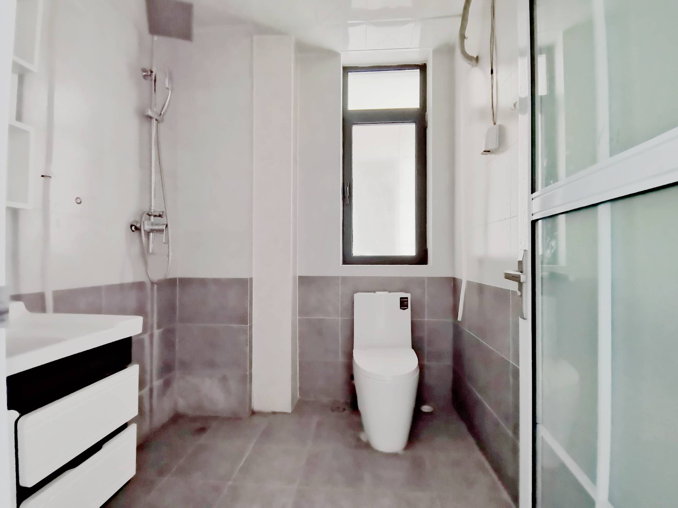 绿地IFC中央公馆