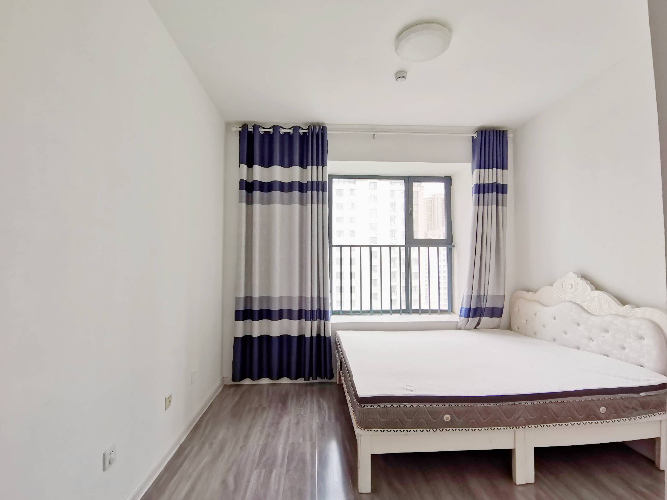 绿地IFC中央公馆