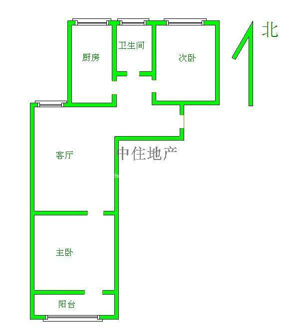 宝华新区