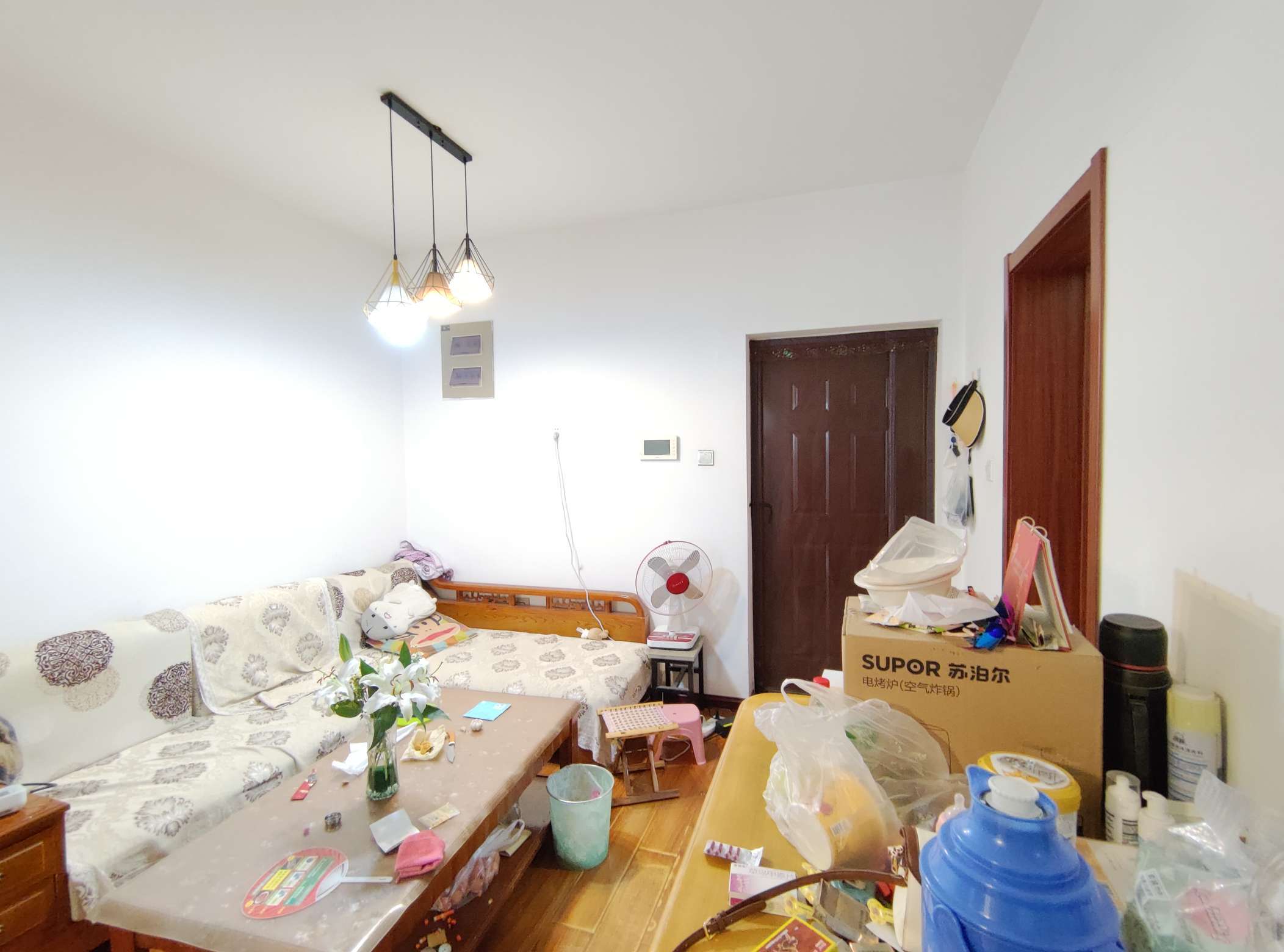 鲁邦奥林逸城东区