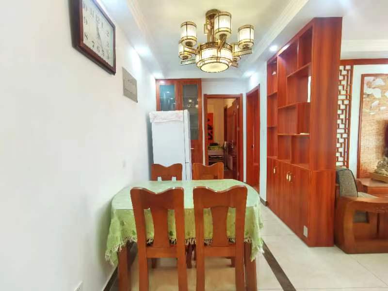 山东高速绿城兰园