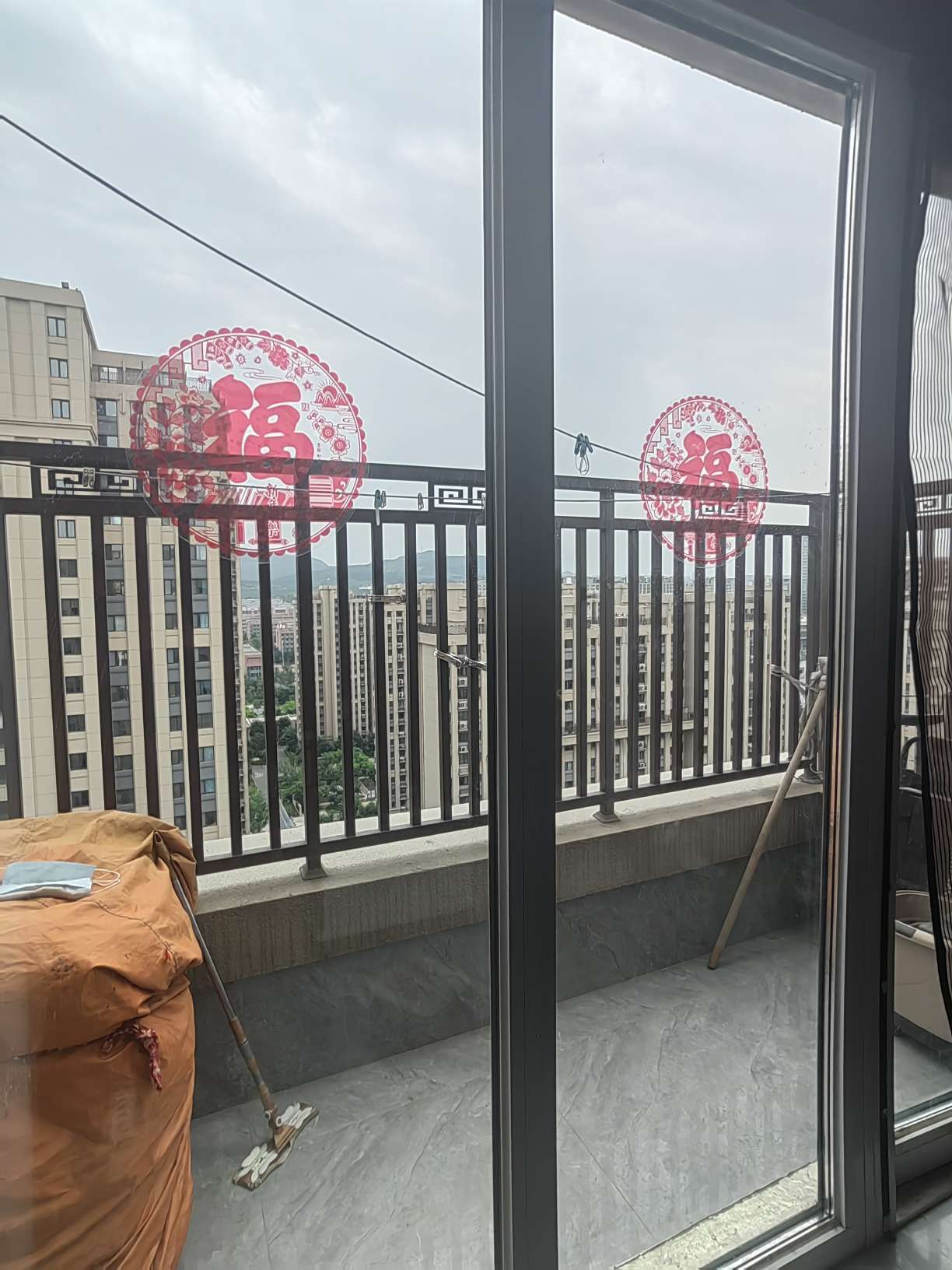 章丘鲁能公馆