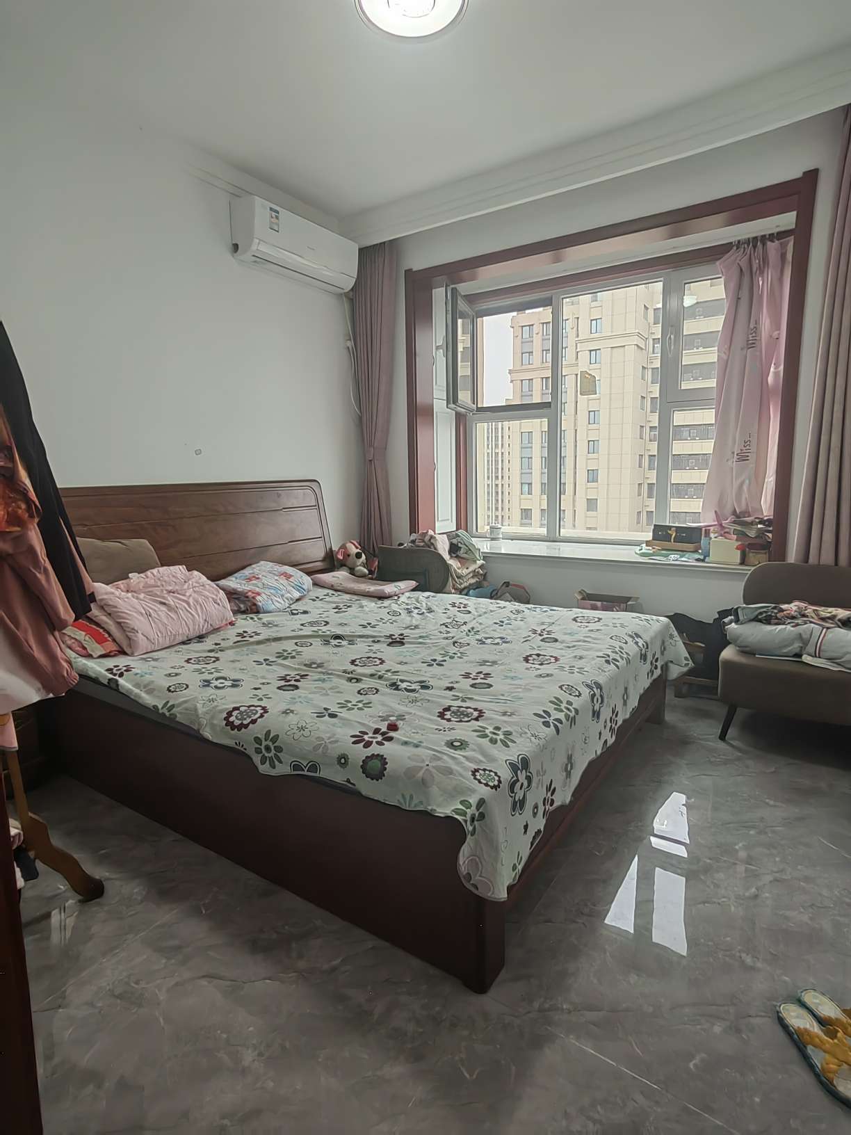 章丘鲁能公馆