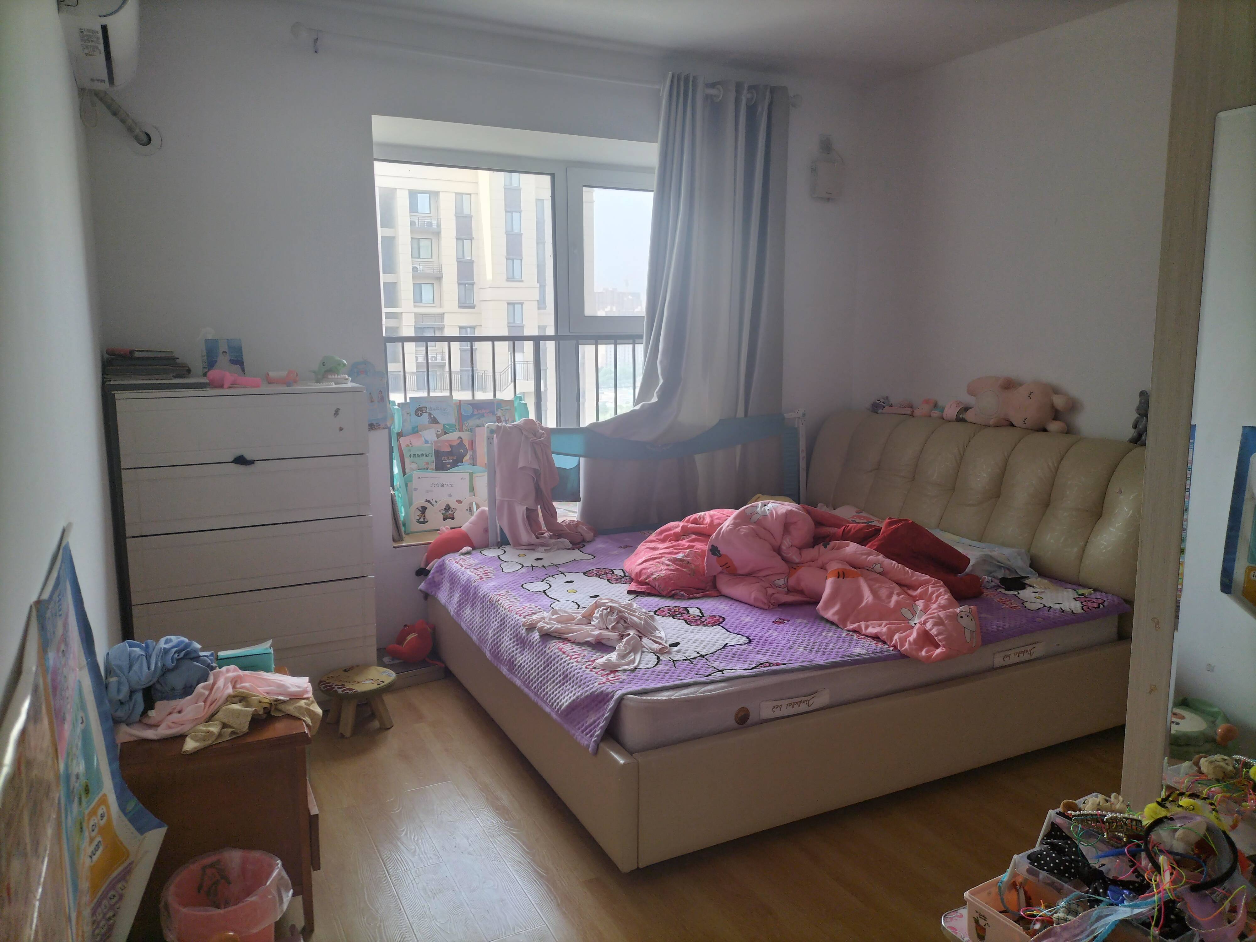 新城香溢澜庭