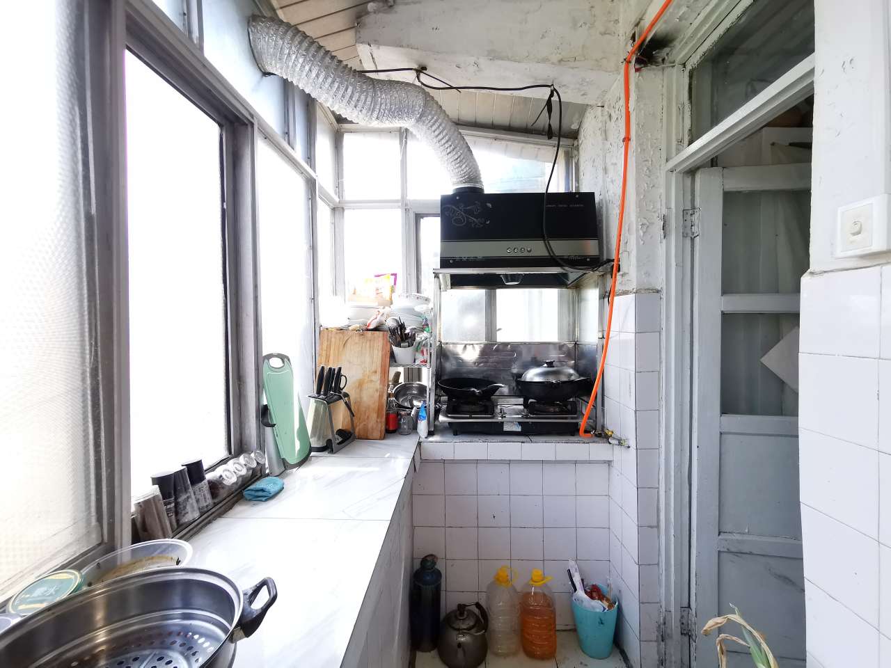 山大南路123号院