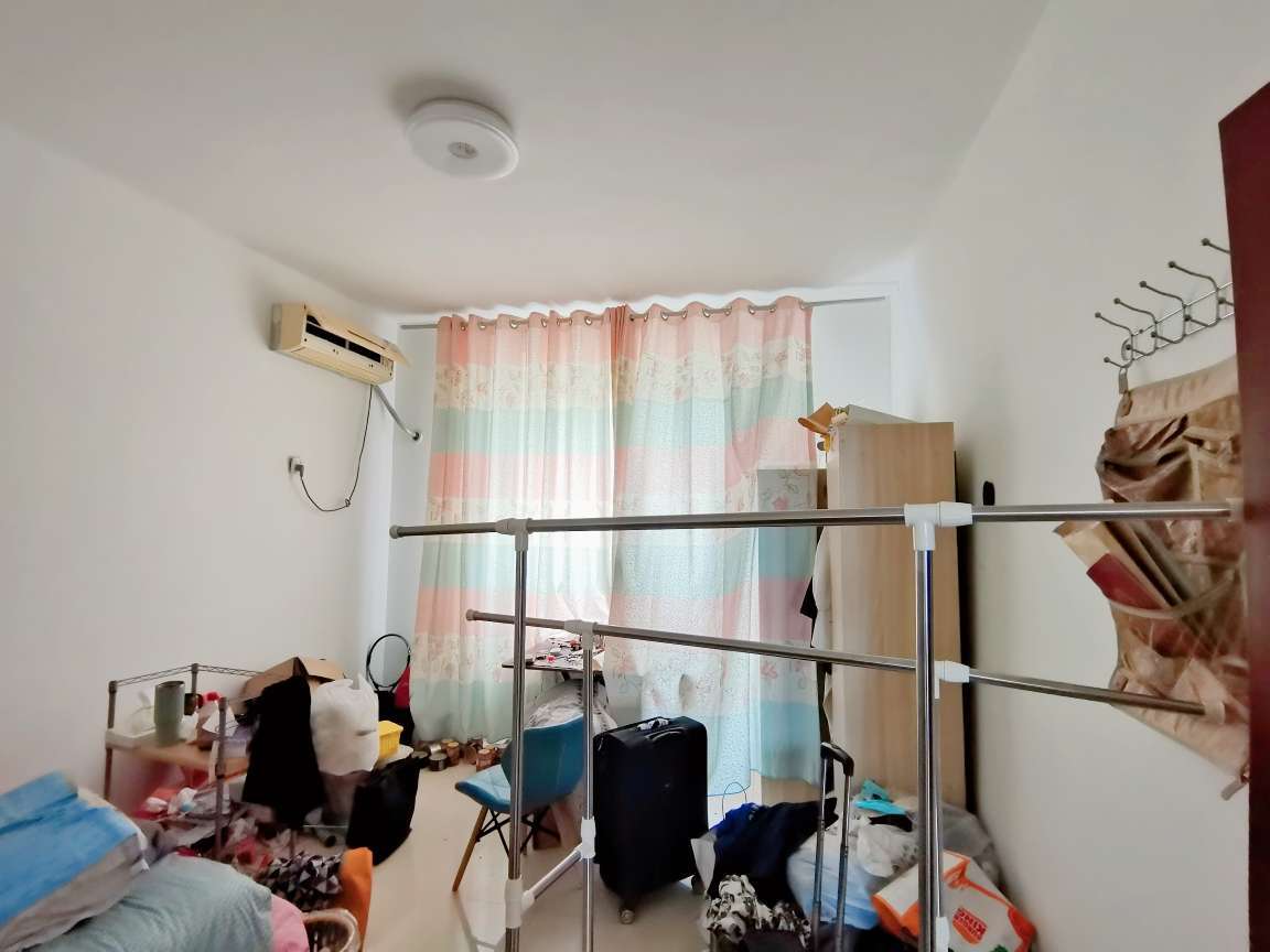 洄龙小区