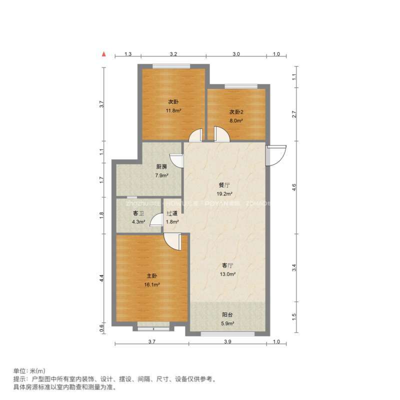金科城