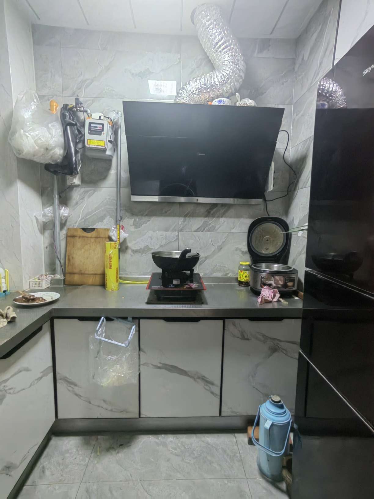 章丘鲁能公馆