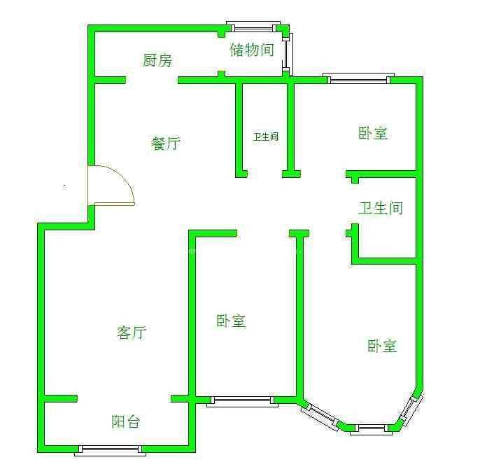 鸣泉嘉园