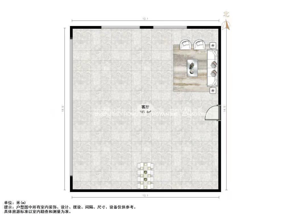 东8区企业公馆