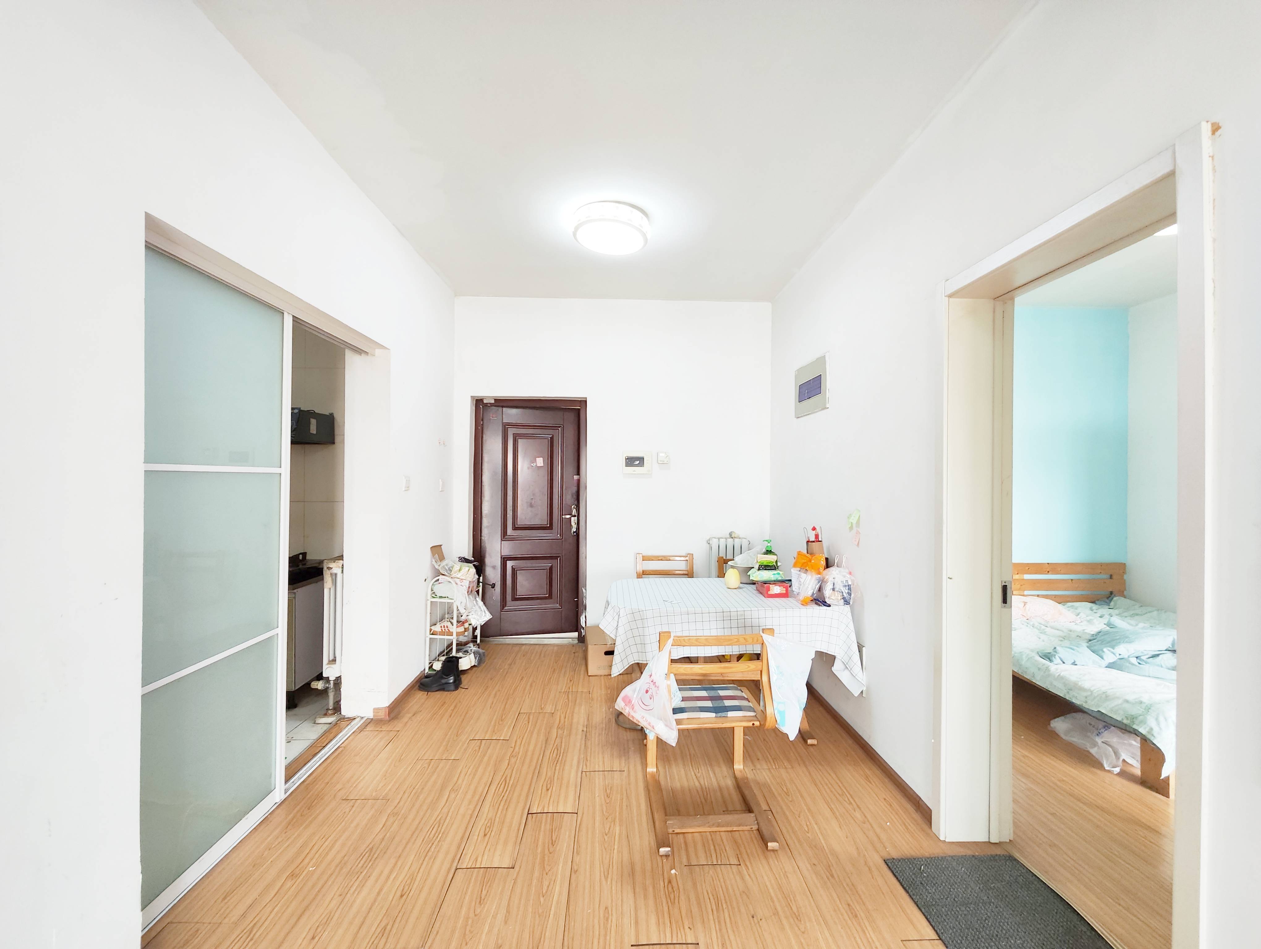 绿地中央广场四区