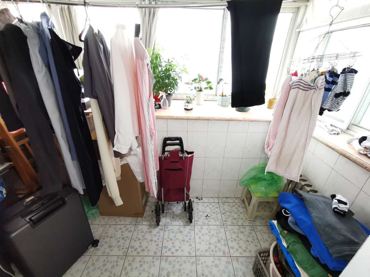 明湖小区