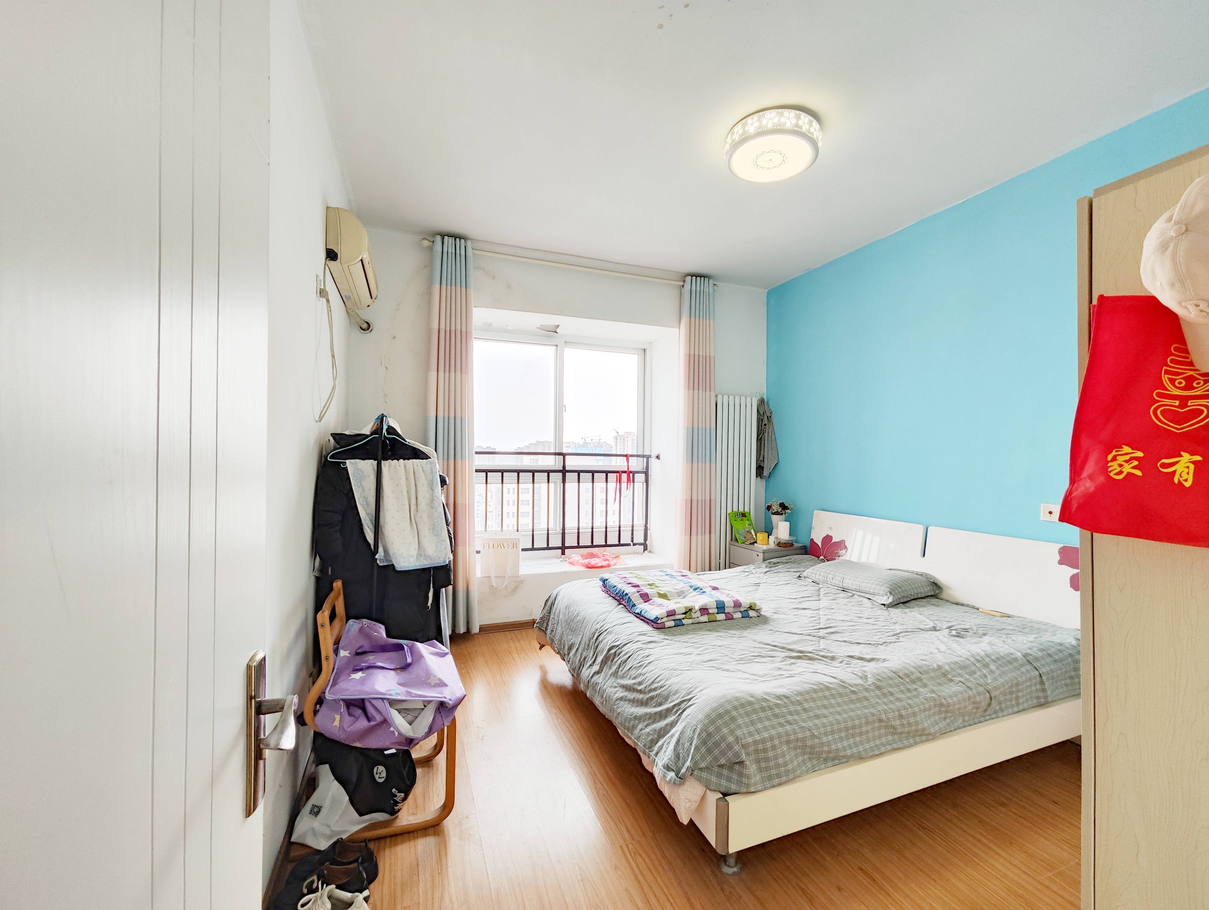 绿地中央广场四区