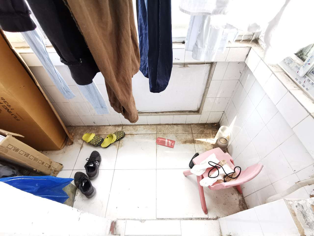 山大南路123号院