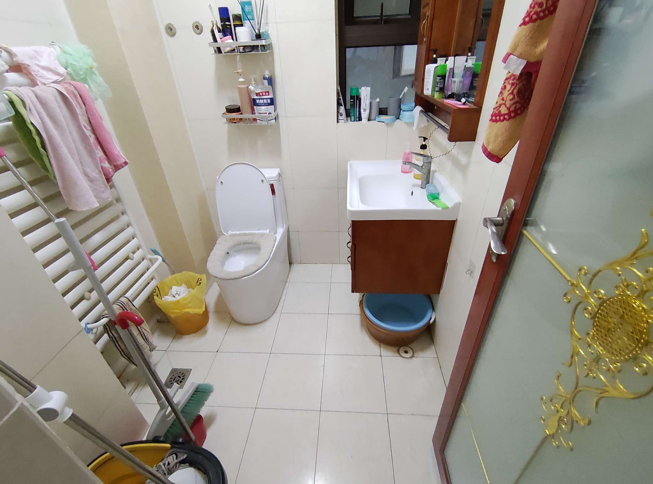 鲁邦奥林逸城东区