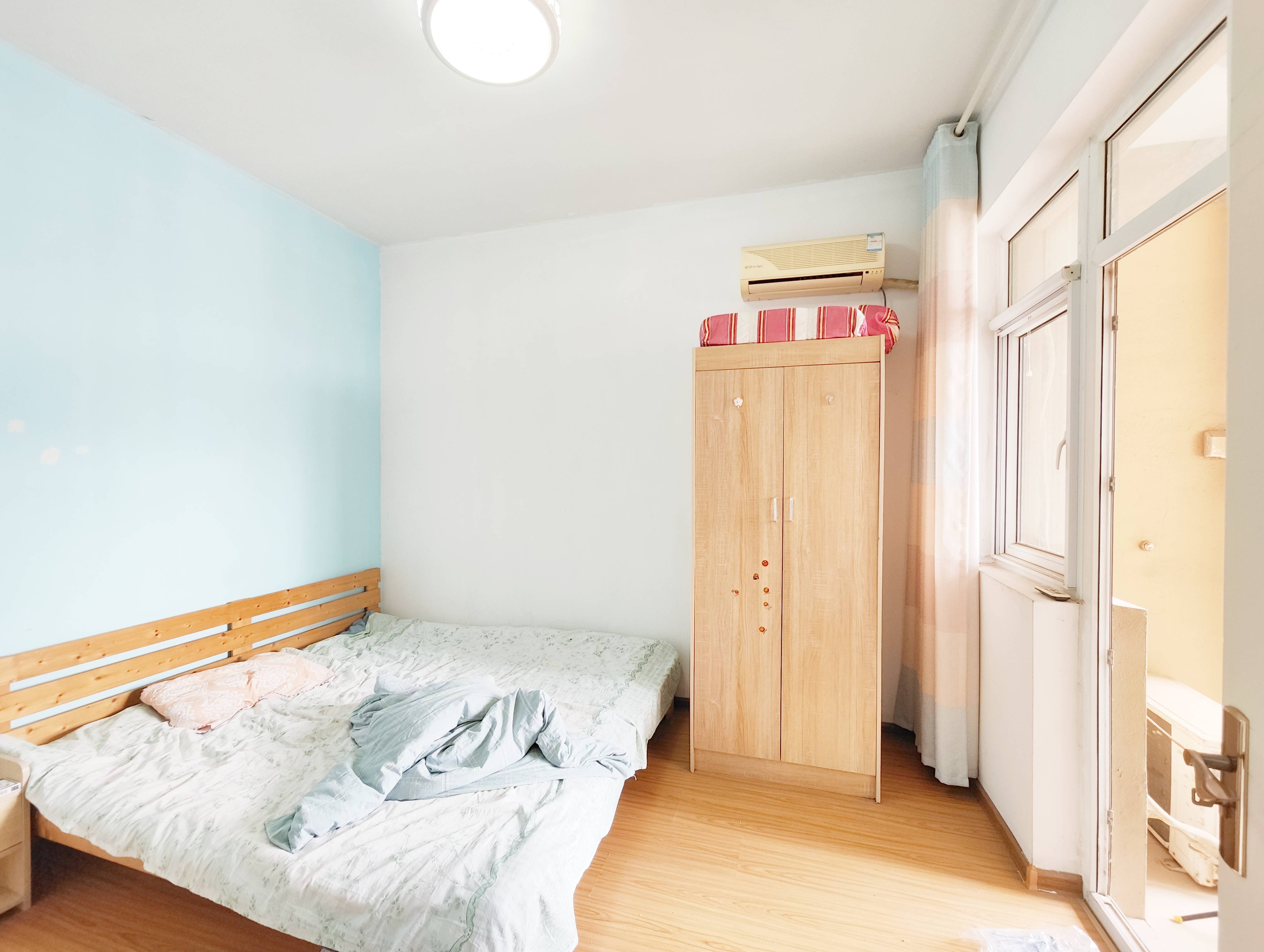 绿地中央广场四区