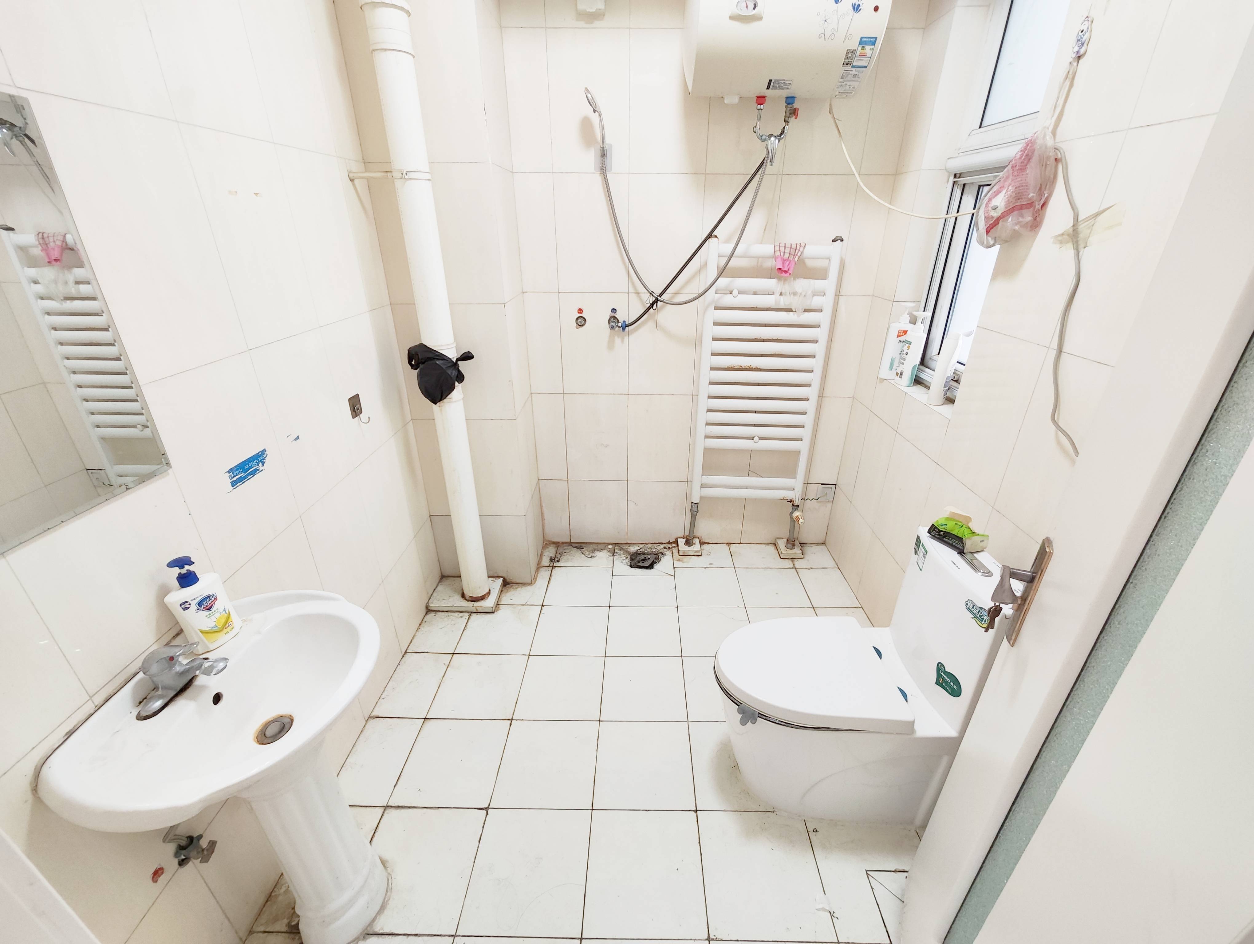 绿地中央广场四区