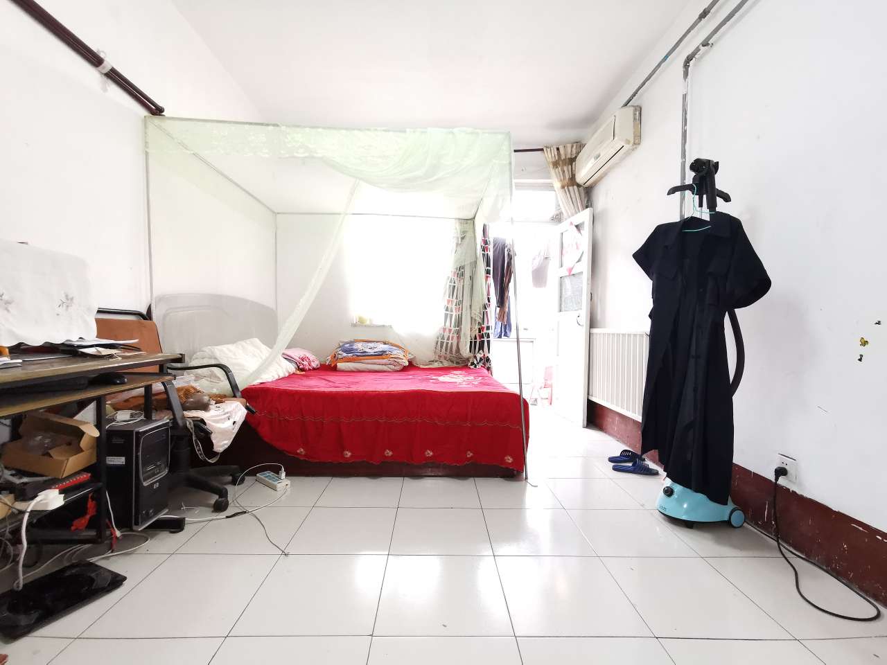 山大南路123号院