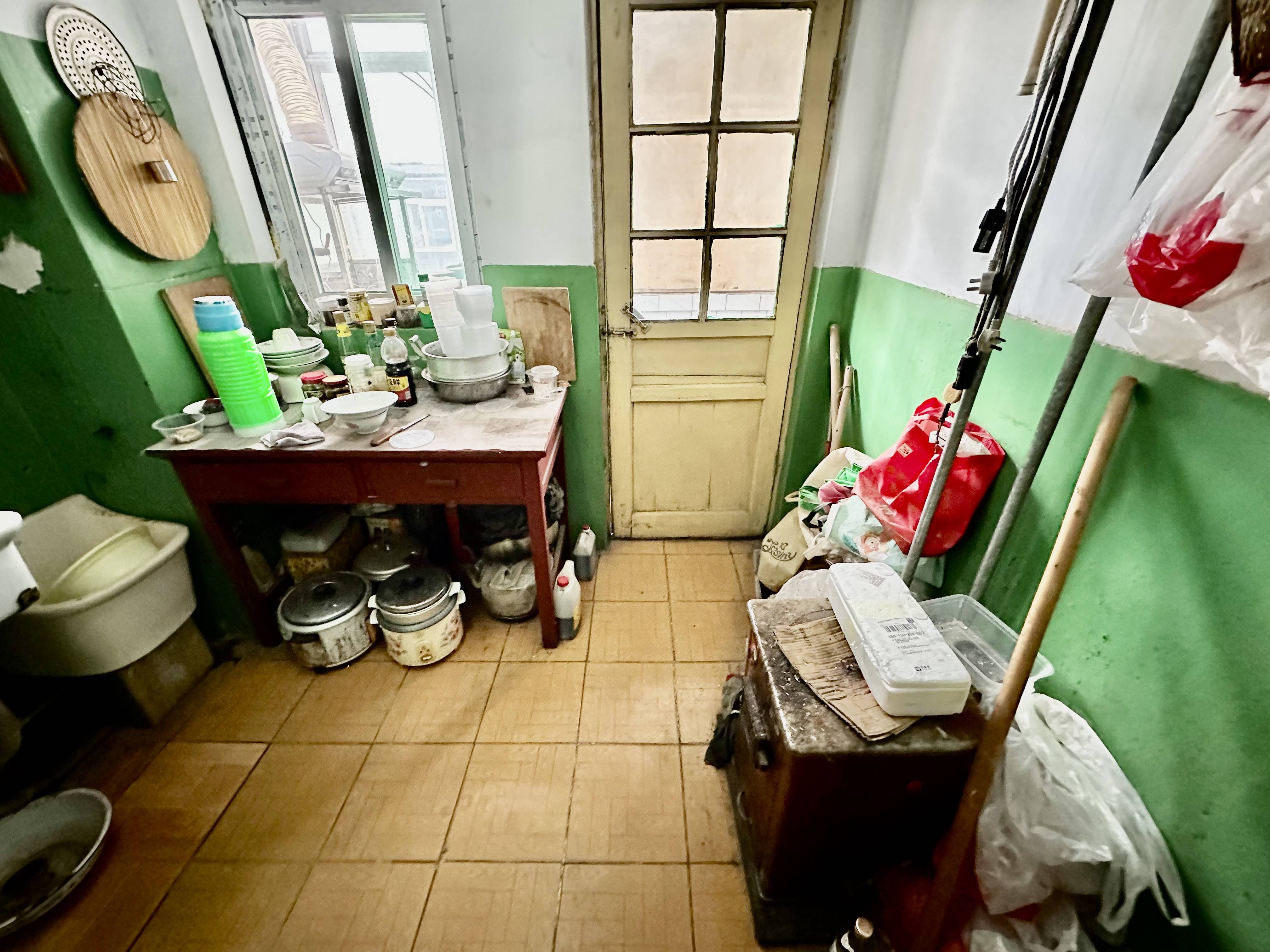 经三路单位宿舍