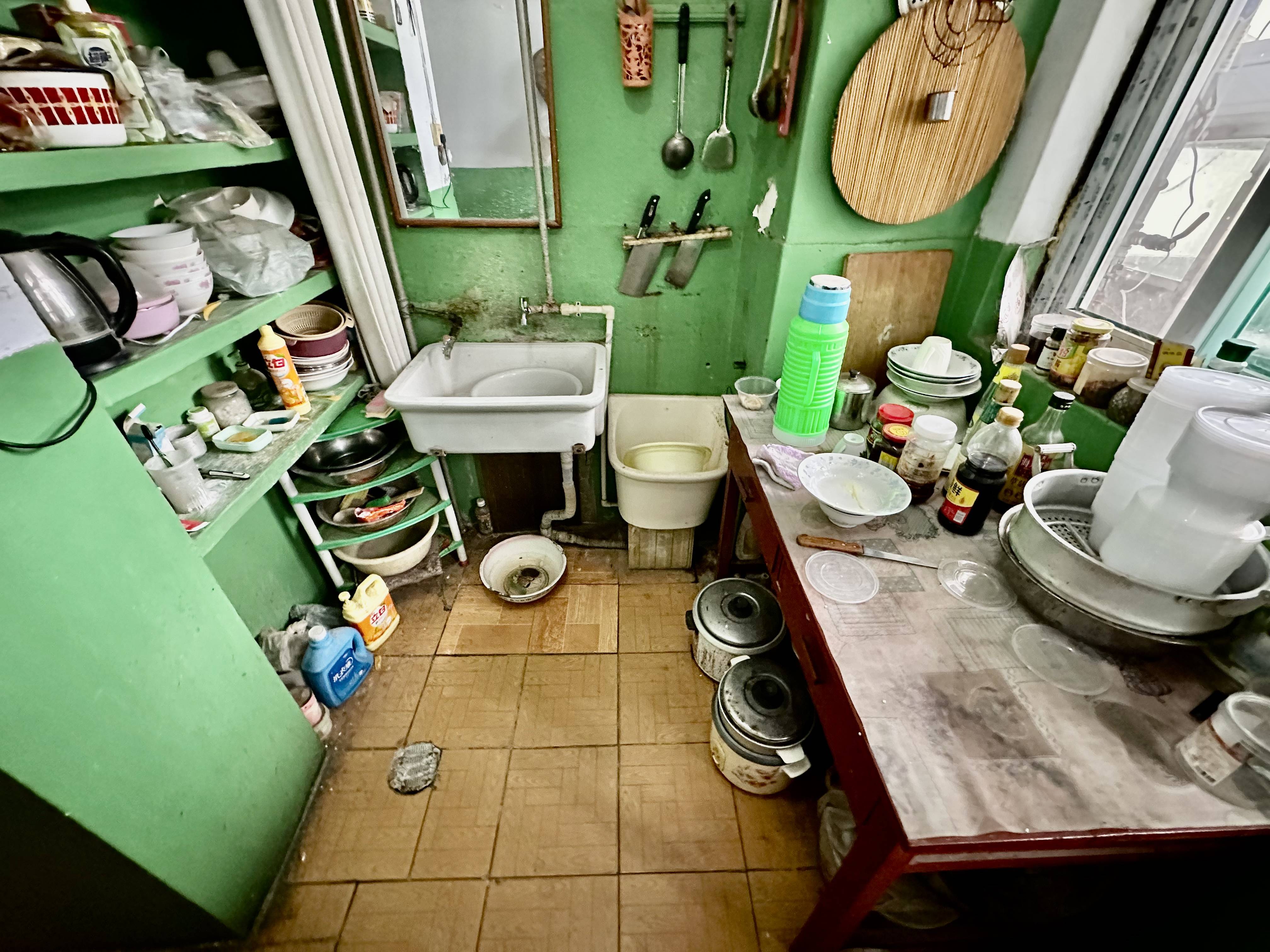 经三路单位宿舍