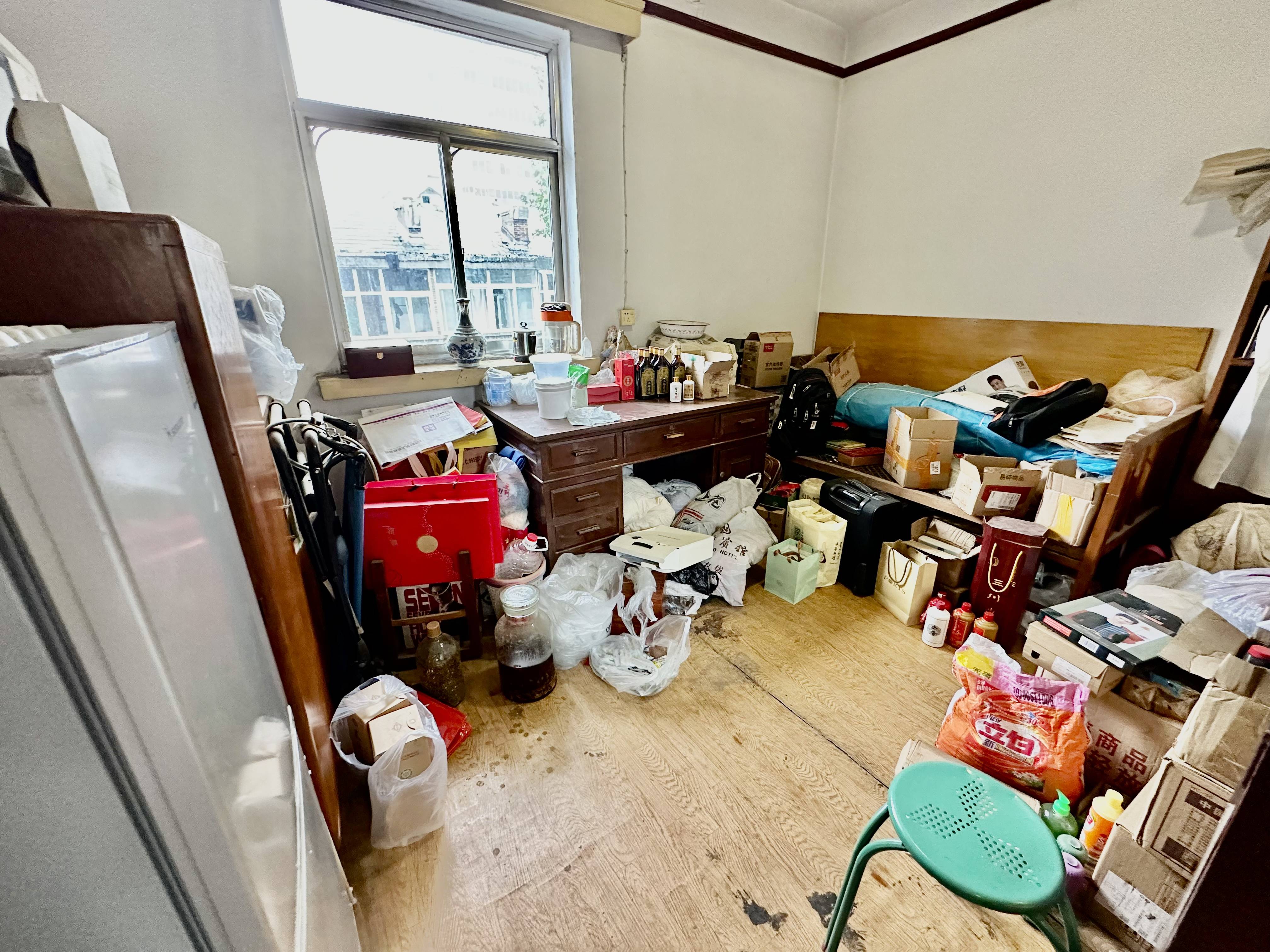 经三路单位宿舍