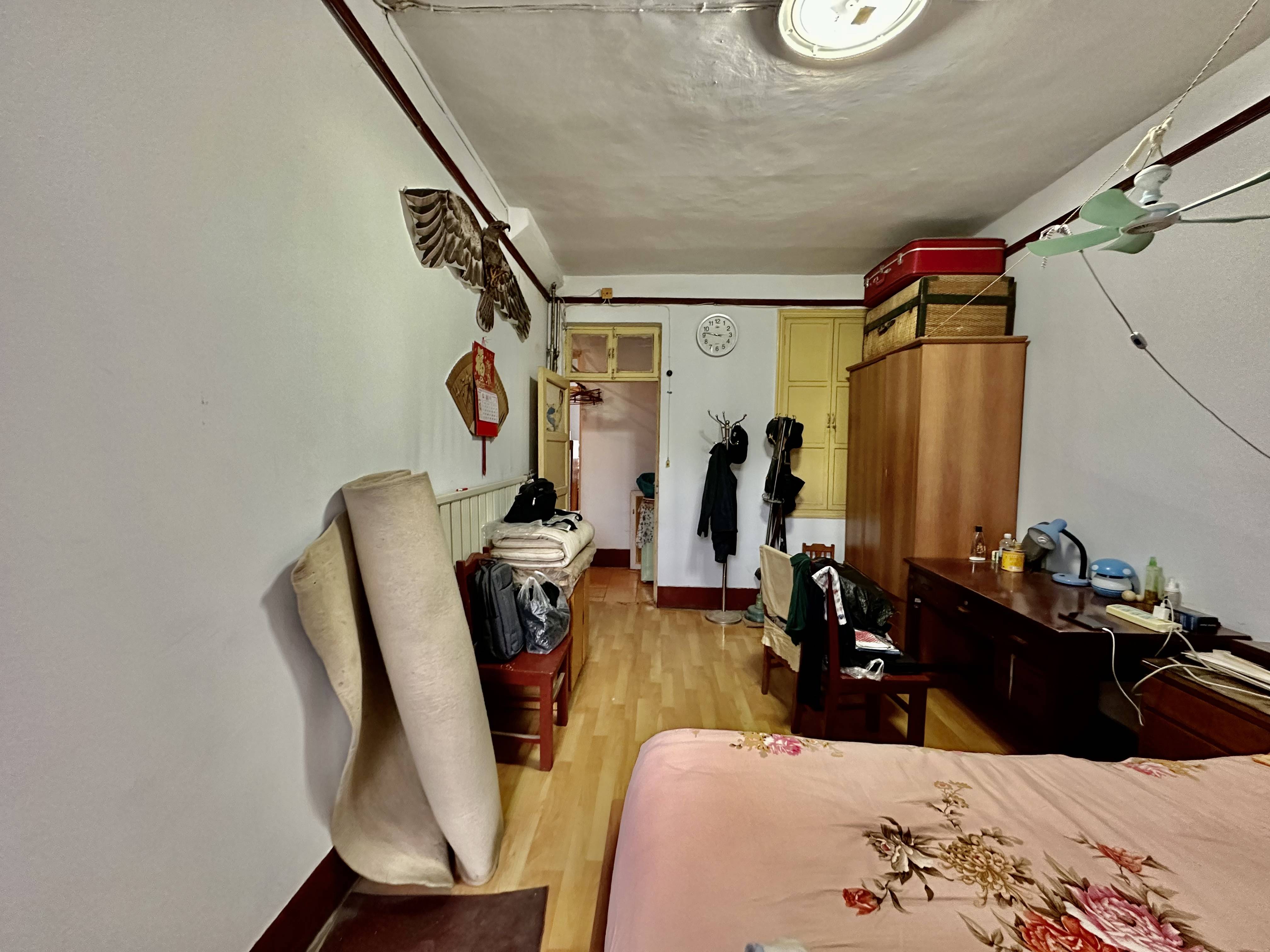 经三路单位宿舍