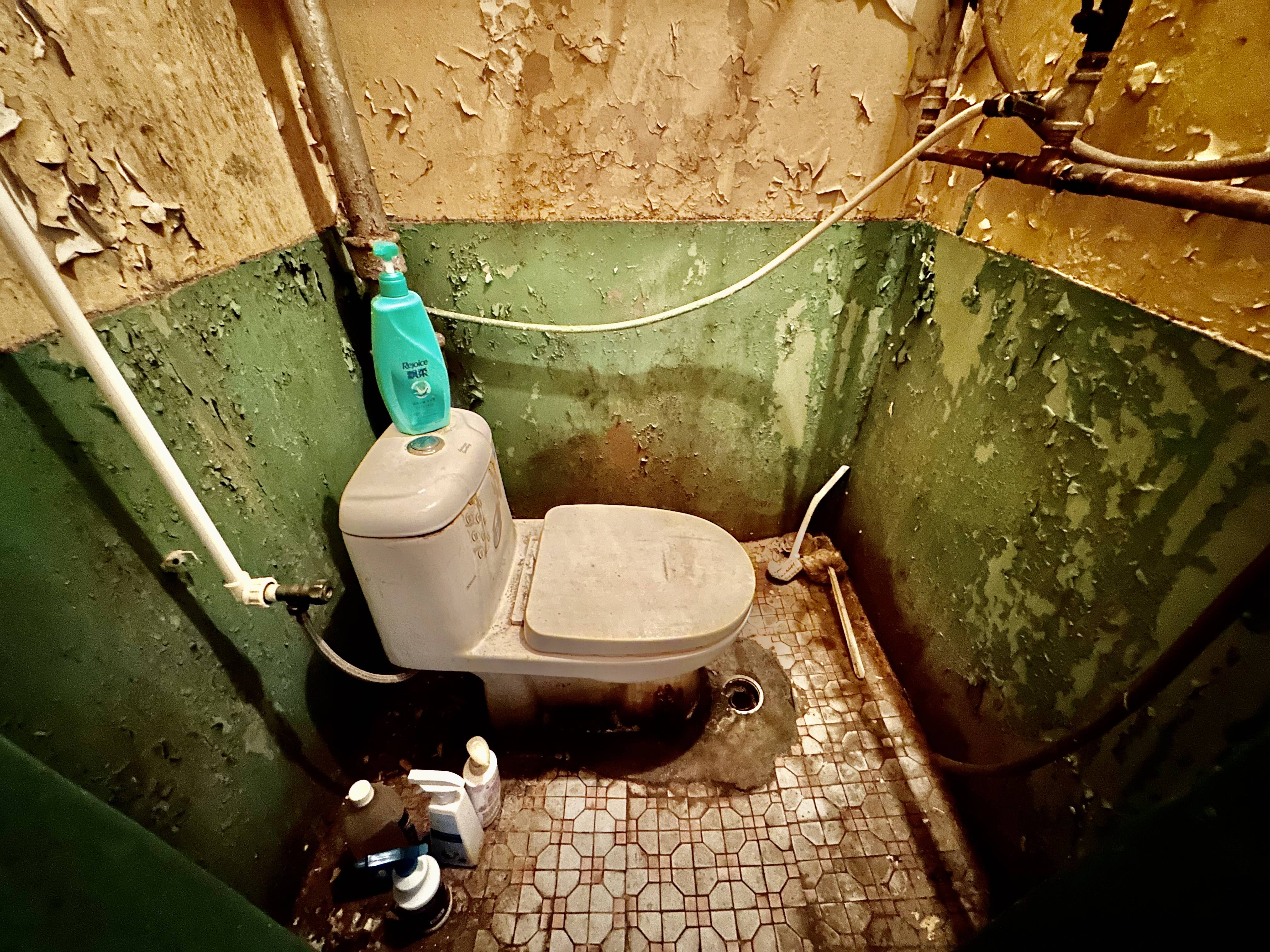 经三路单位宿舍