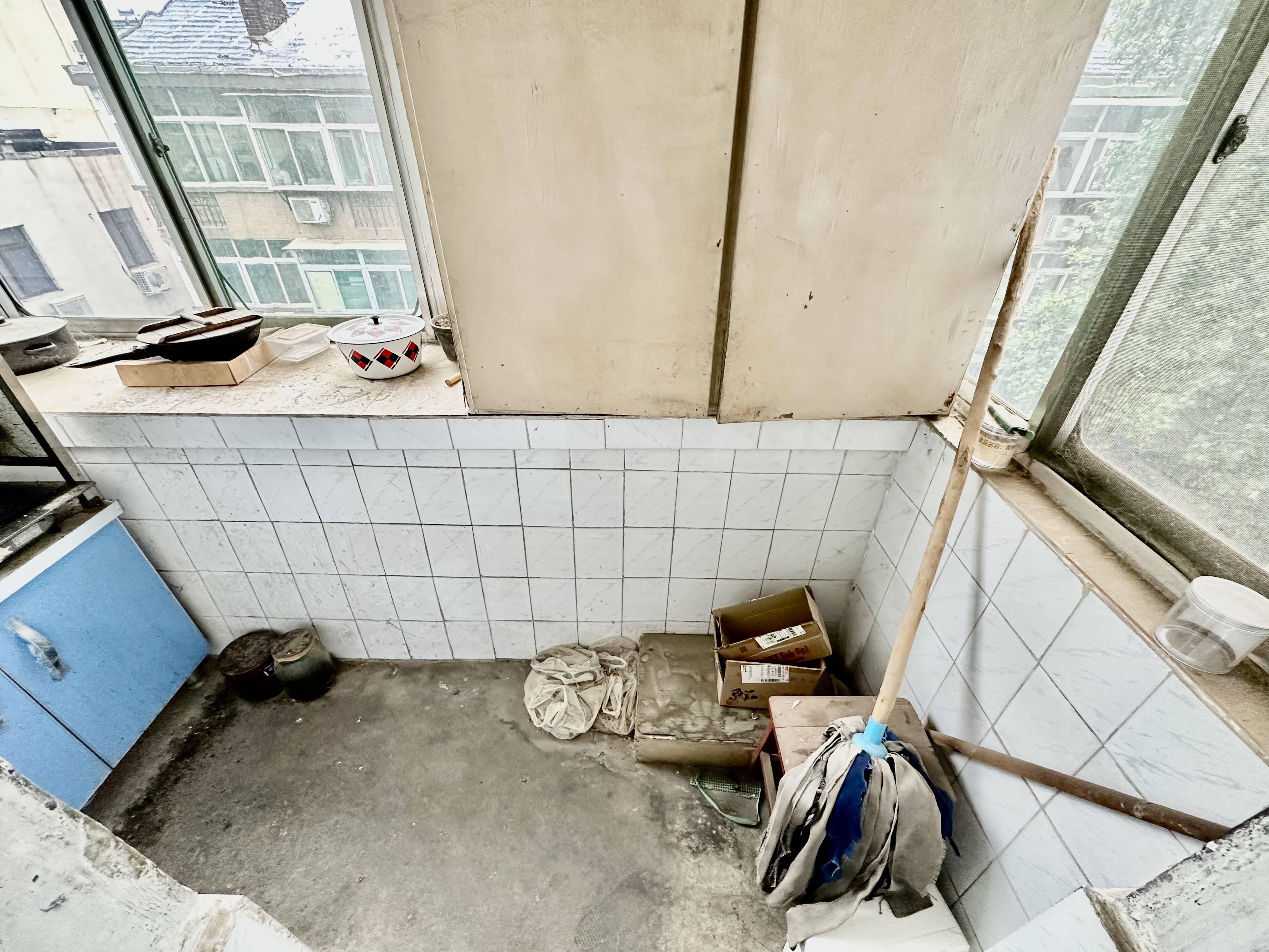 经三路单位宿舍