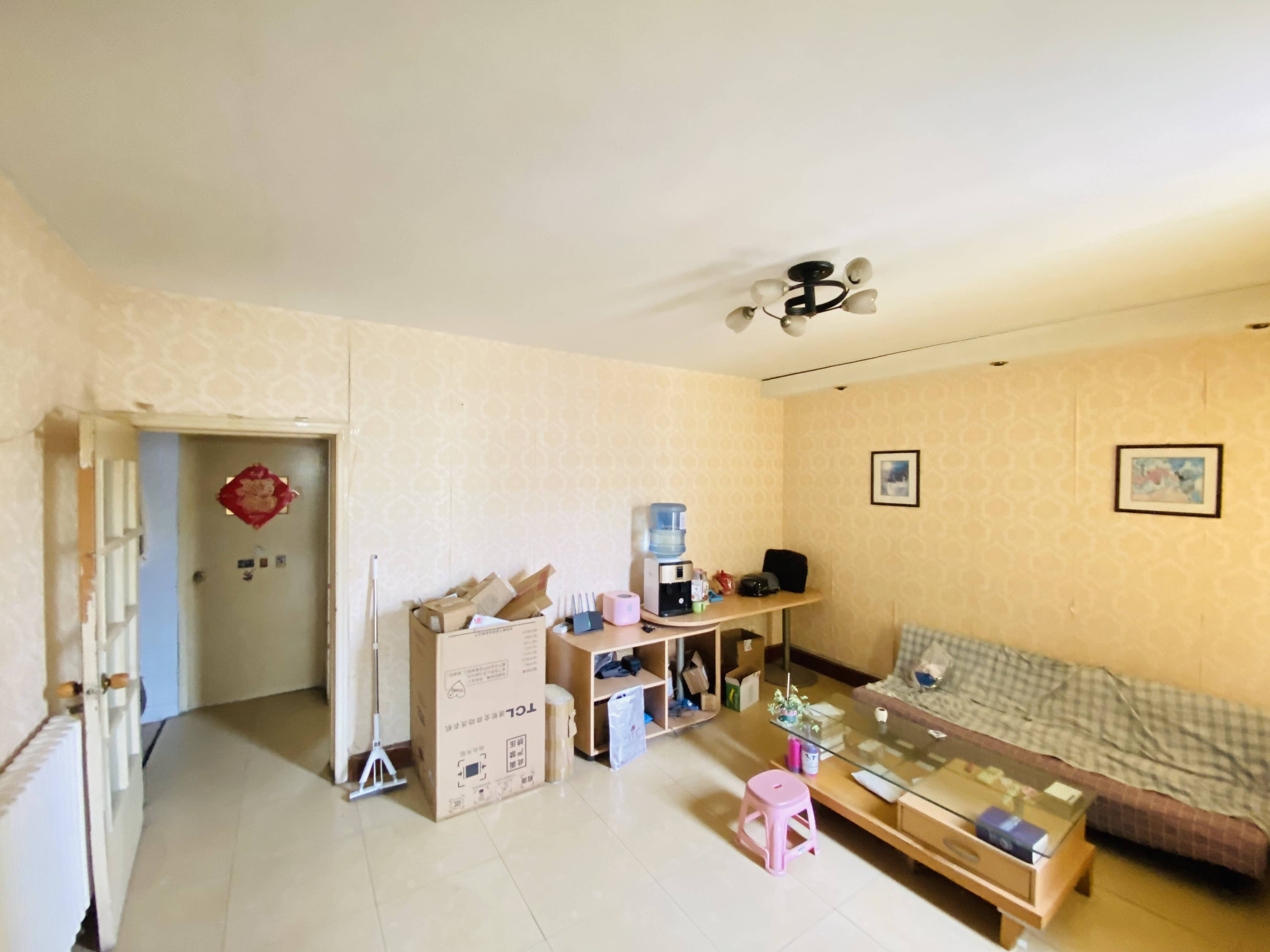  济钢新村西区 南北