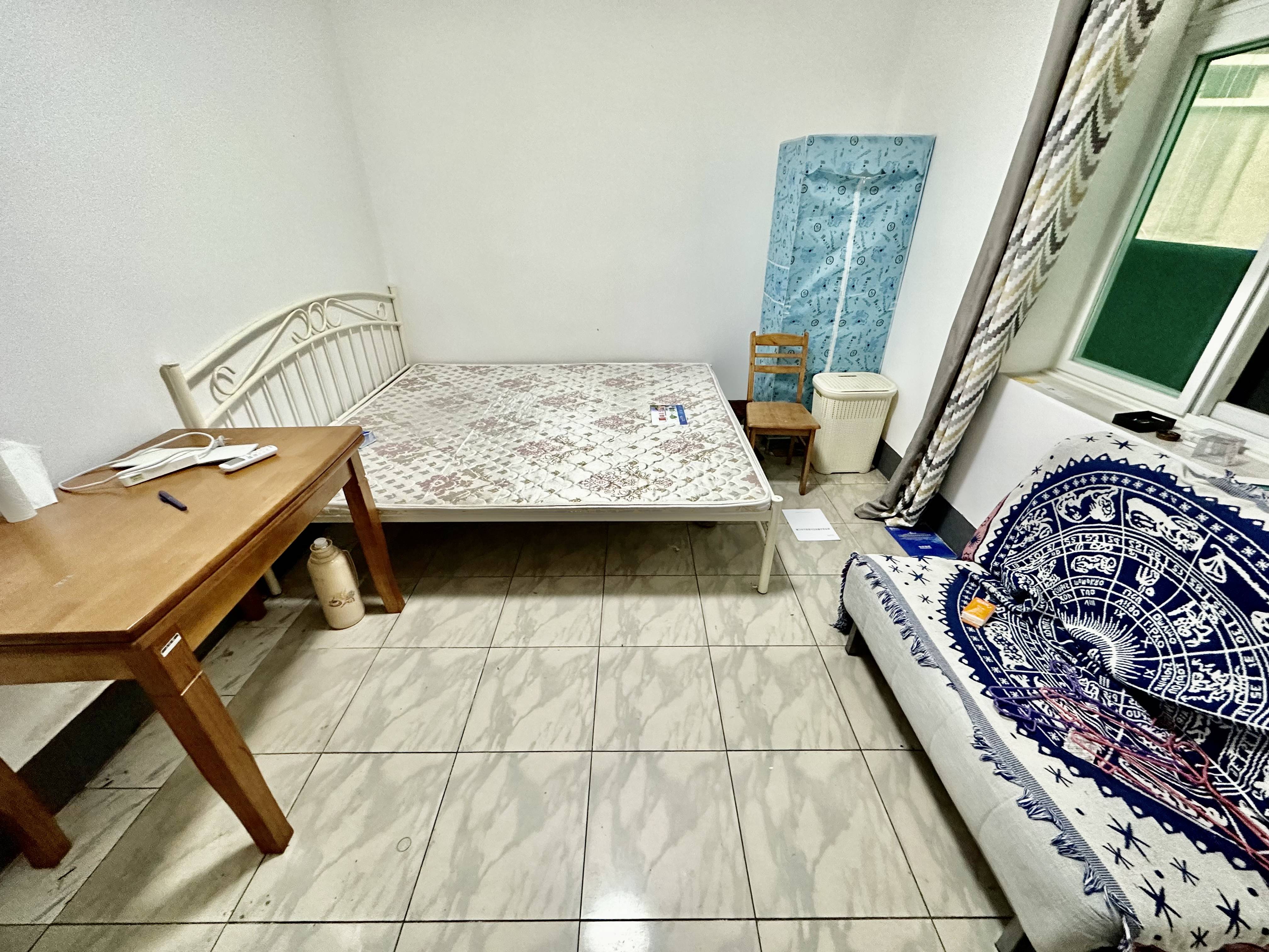 得胜南街单位宿舍