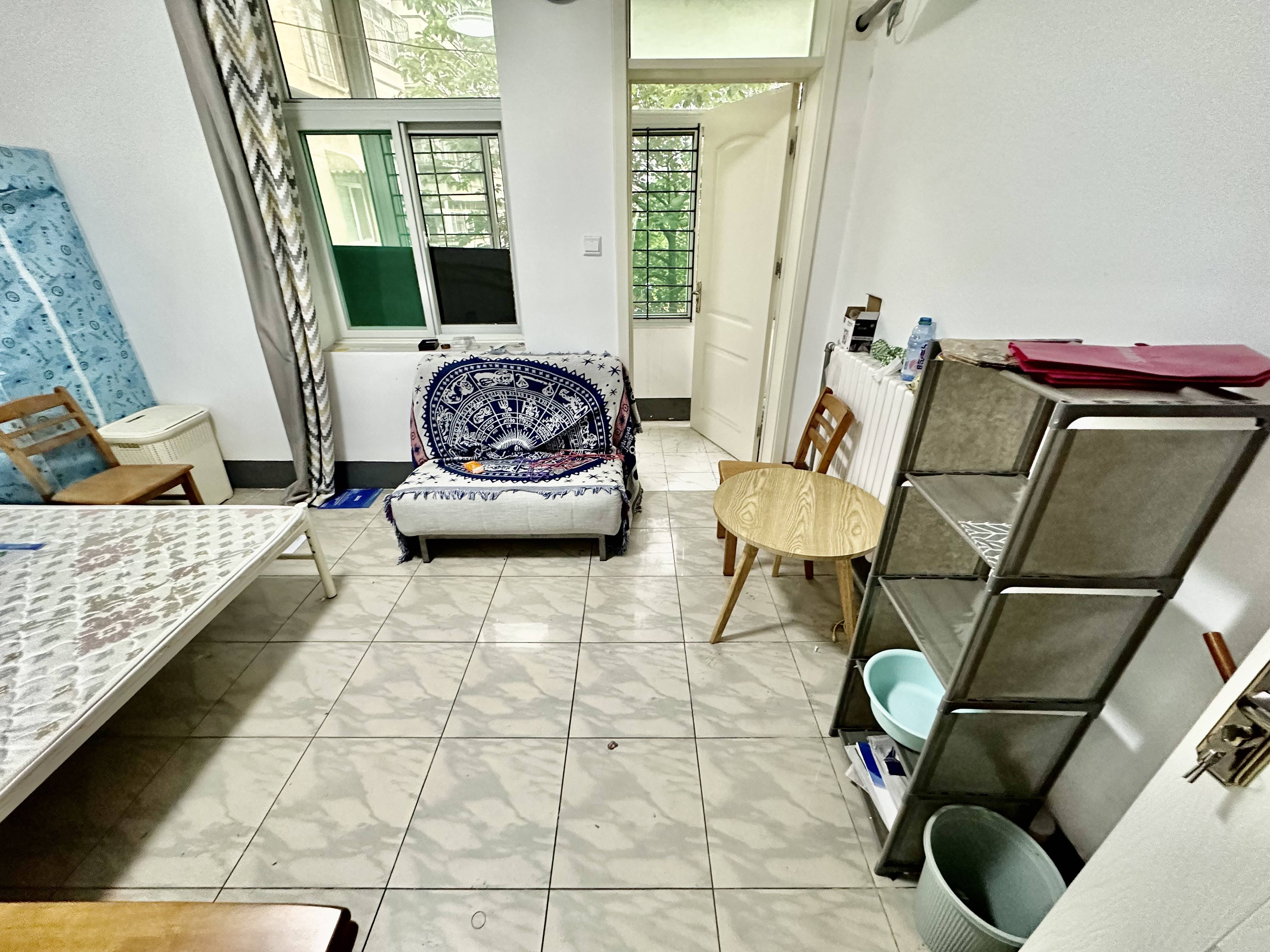 得胜南街单位宿舍