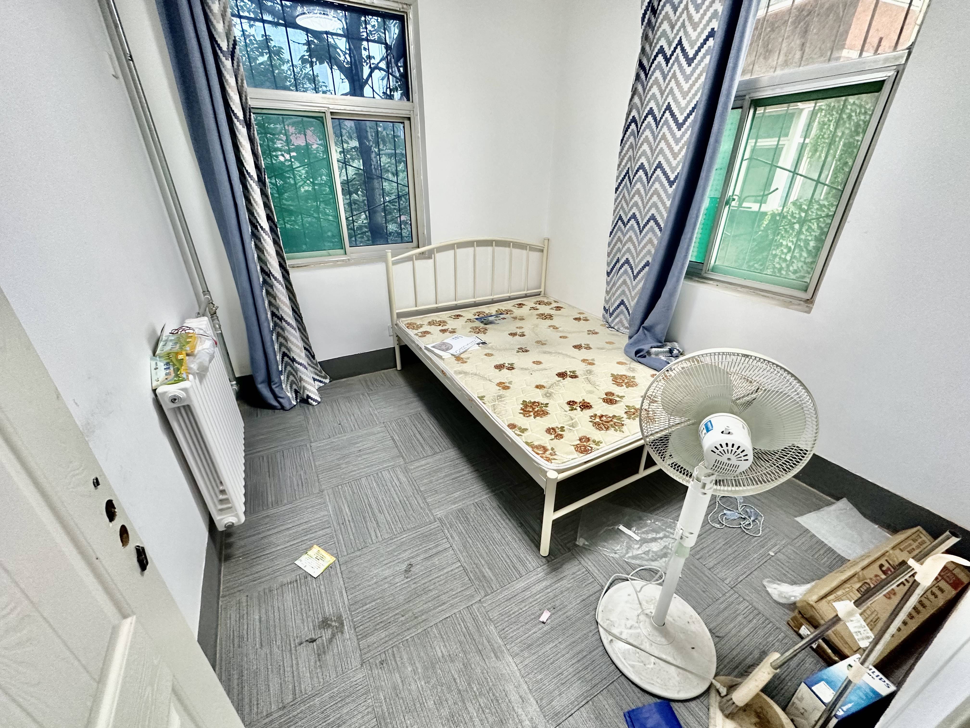  得胜南街单位宿舍 西北