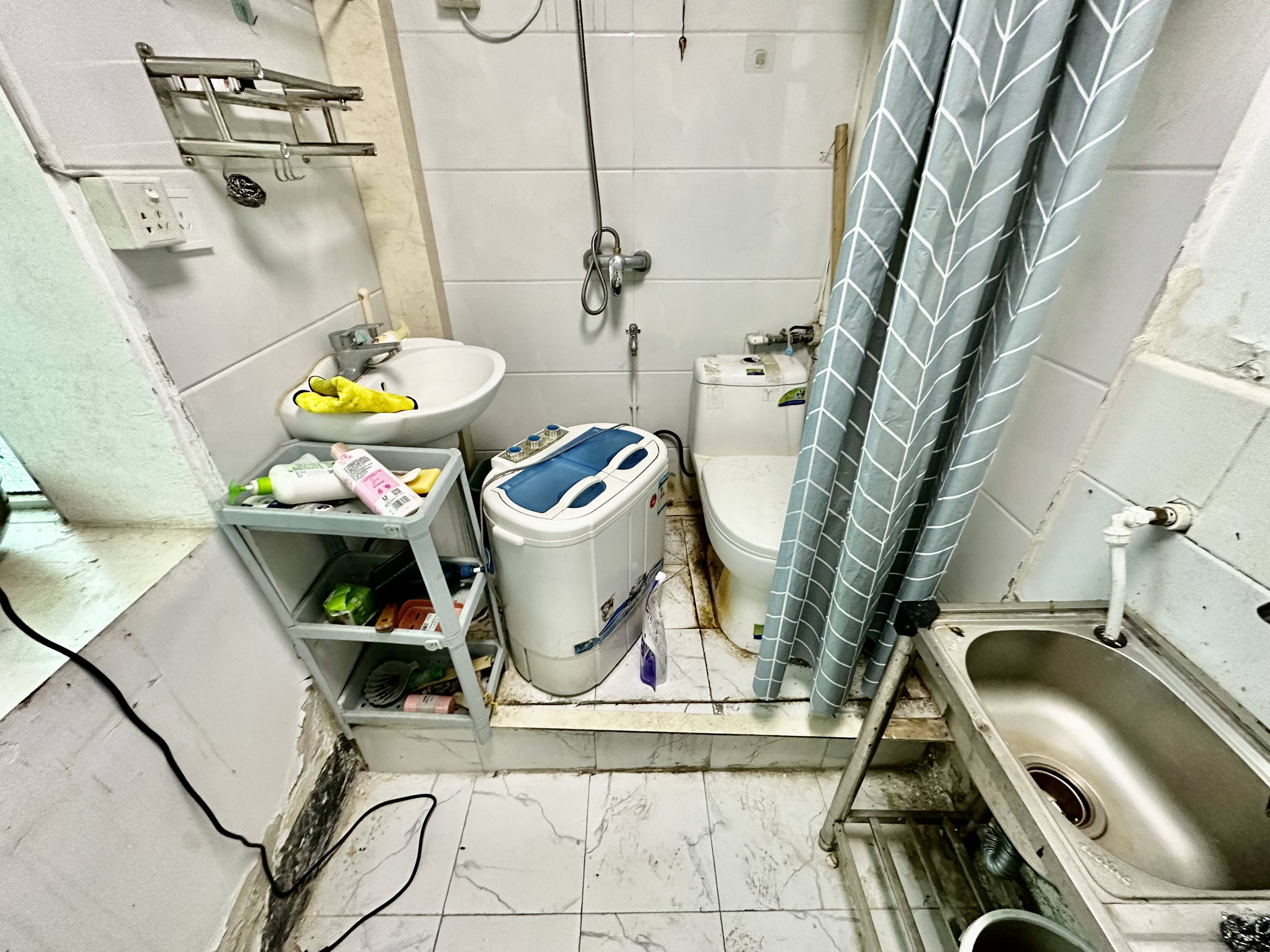 得胜南街单位宿舍