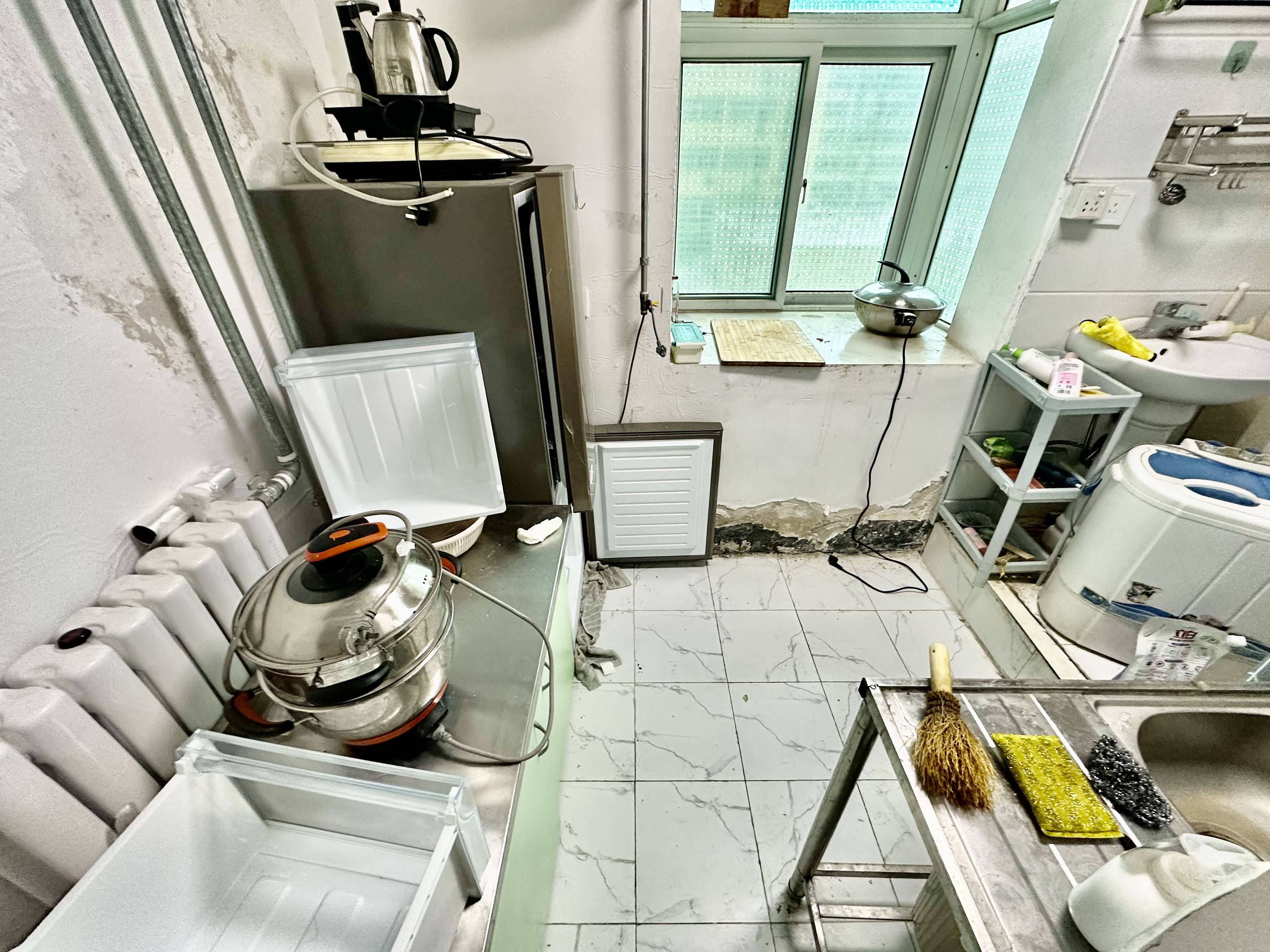 得胜南街单位宿舍