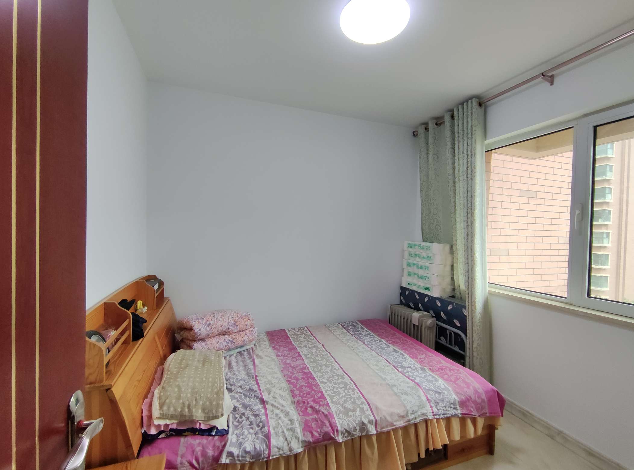 中铁逸都国际兰庭(北区)