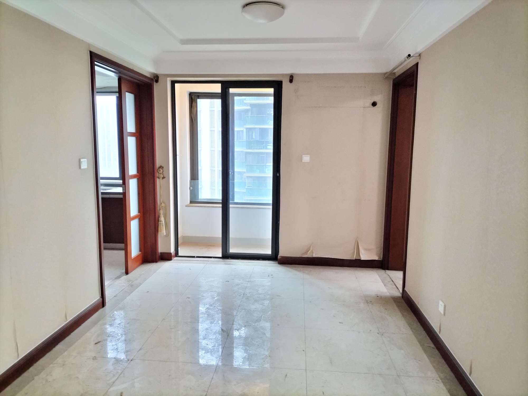 海尔绿城百合园