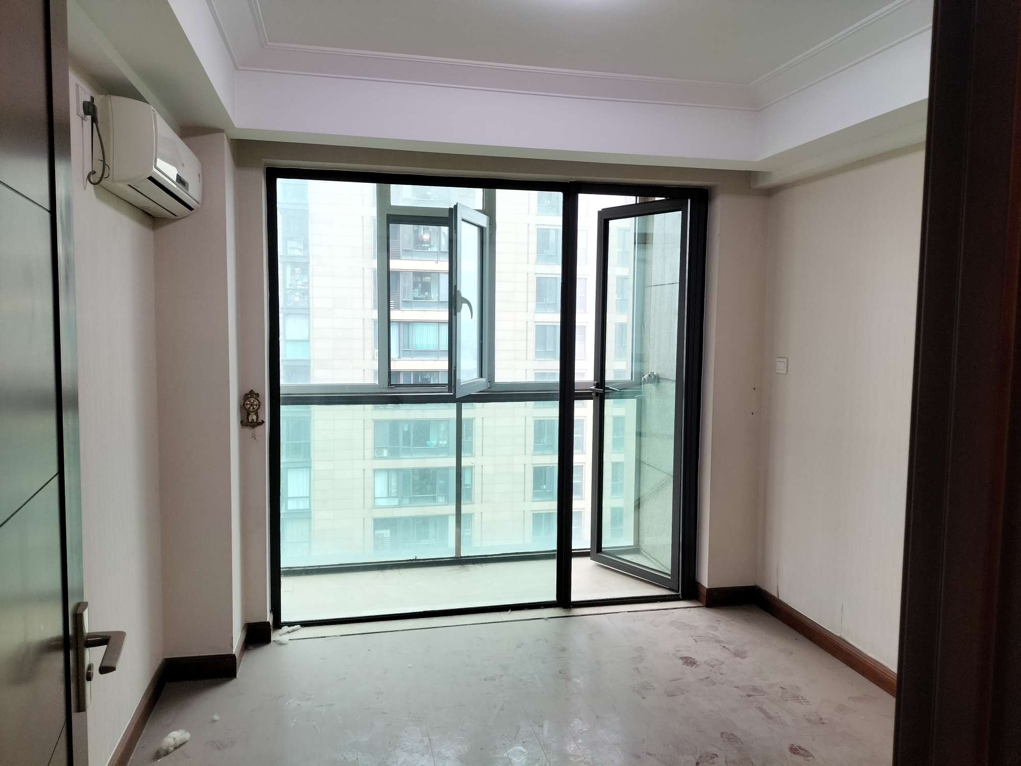 海尔绿城百合园