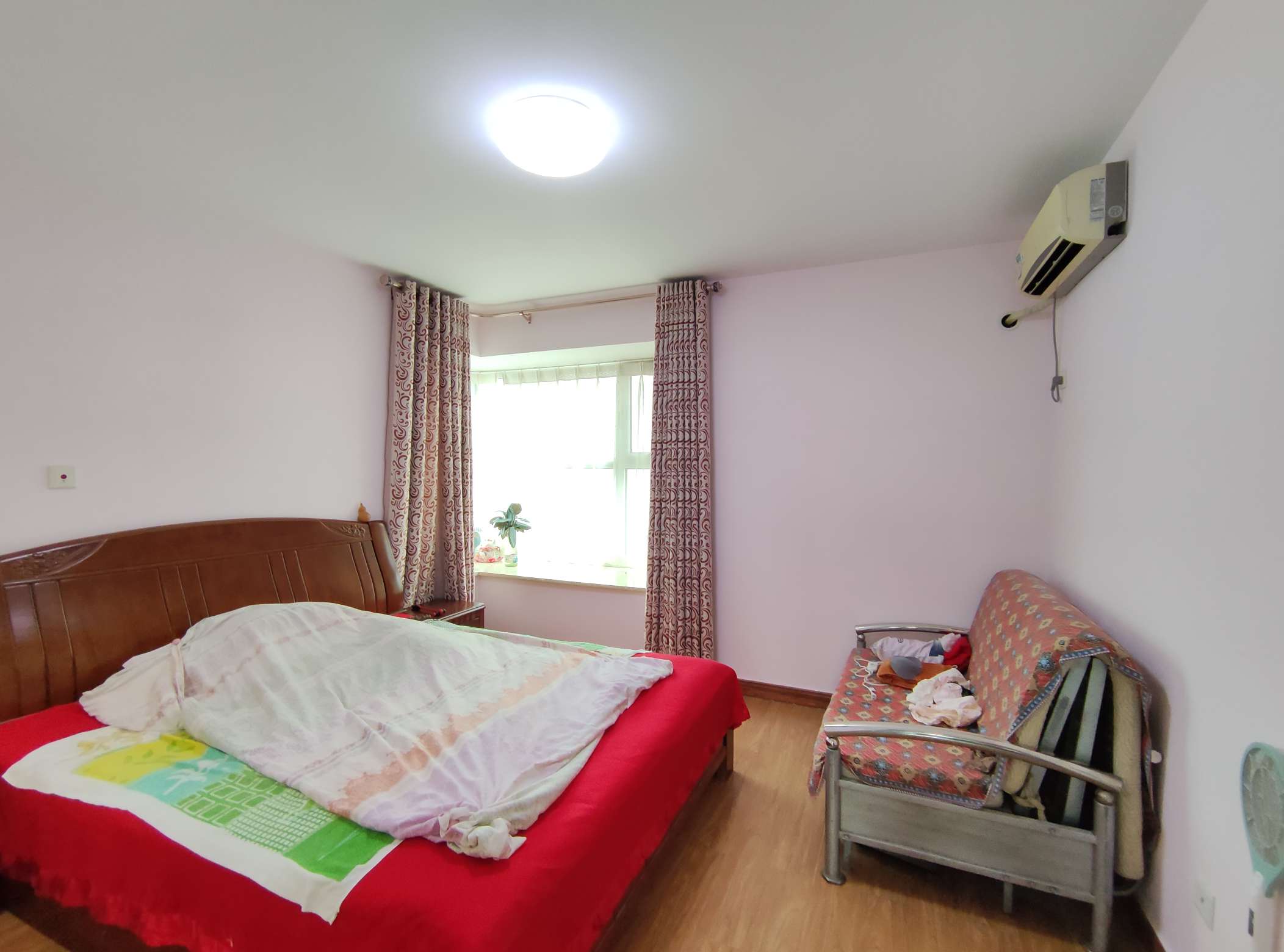 中铁逸都国际兰庭(北区)