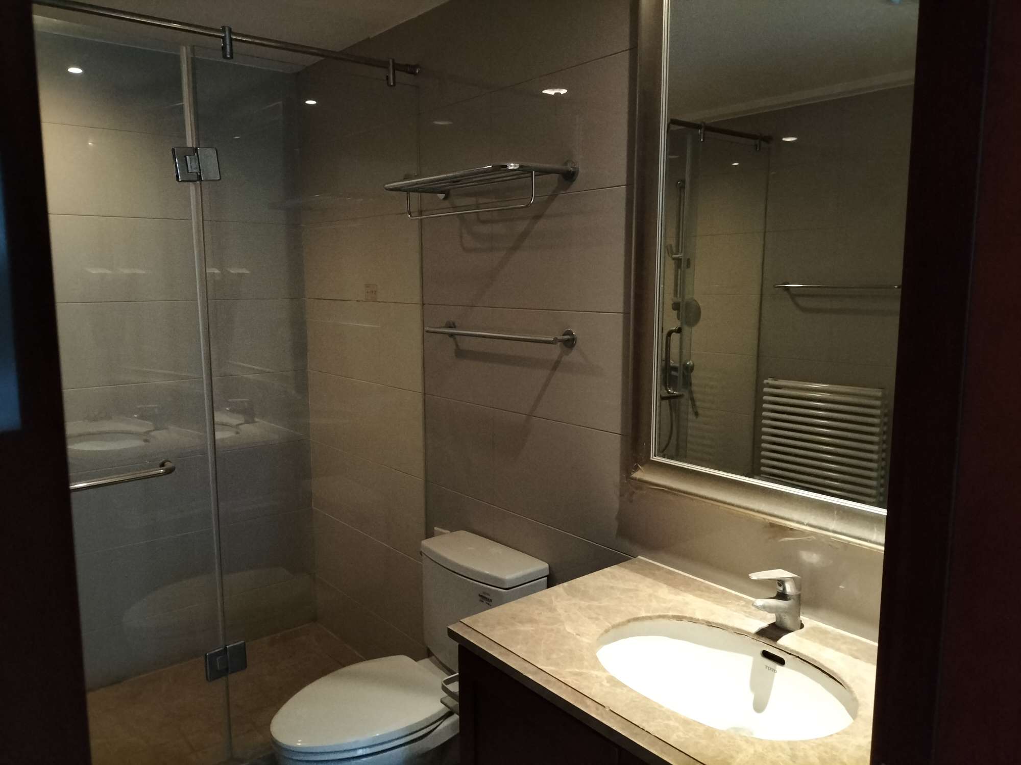 海尔绿城百合园