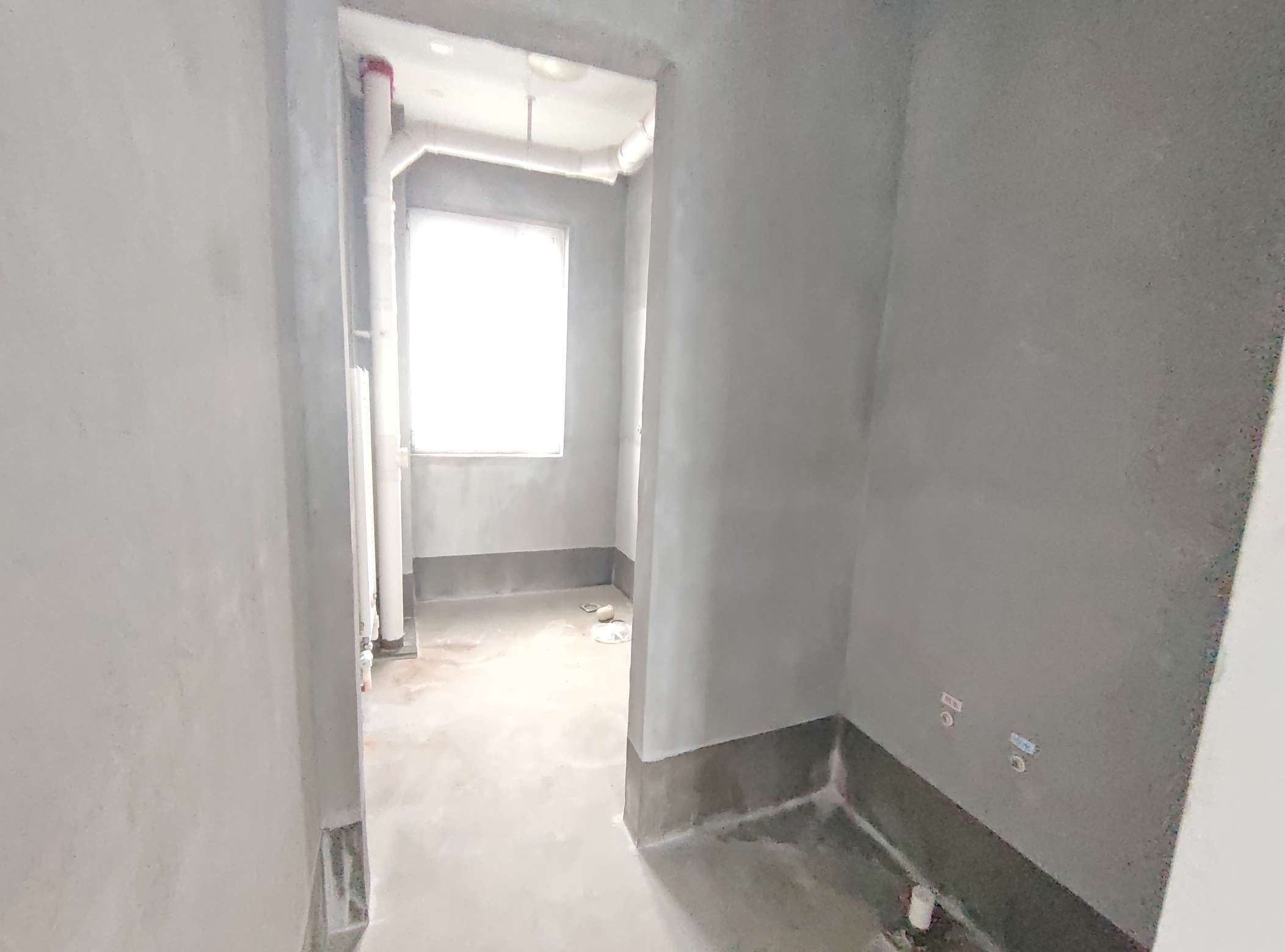 阳光100国际新城I区