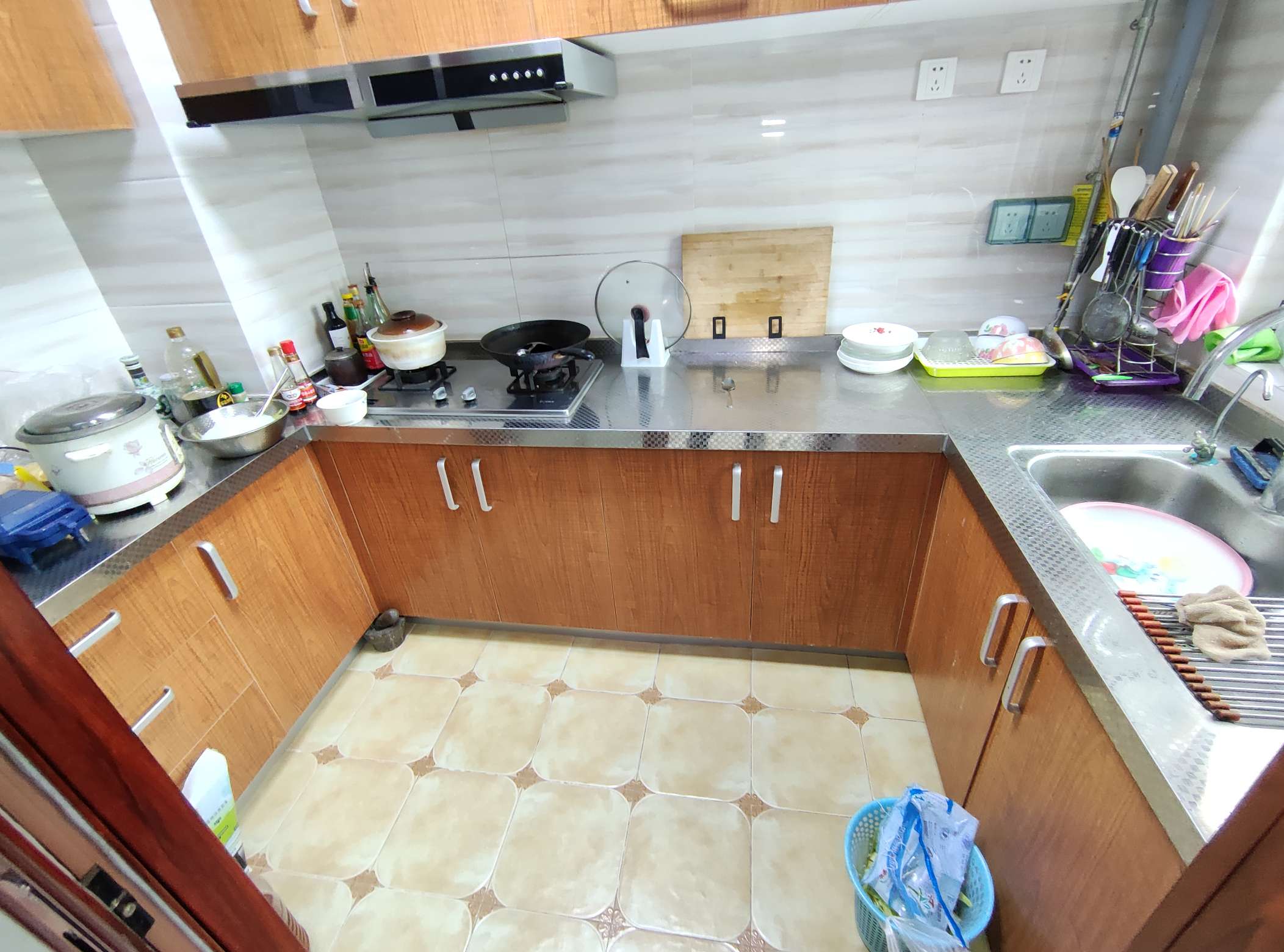 中铁逸都国际兰庭(北区)