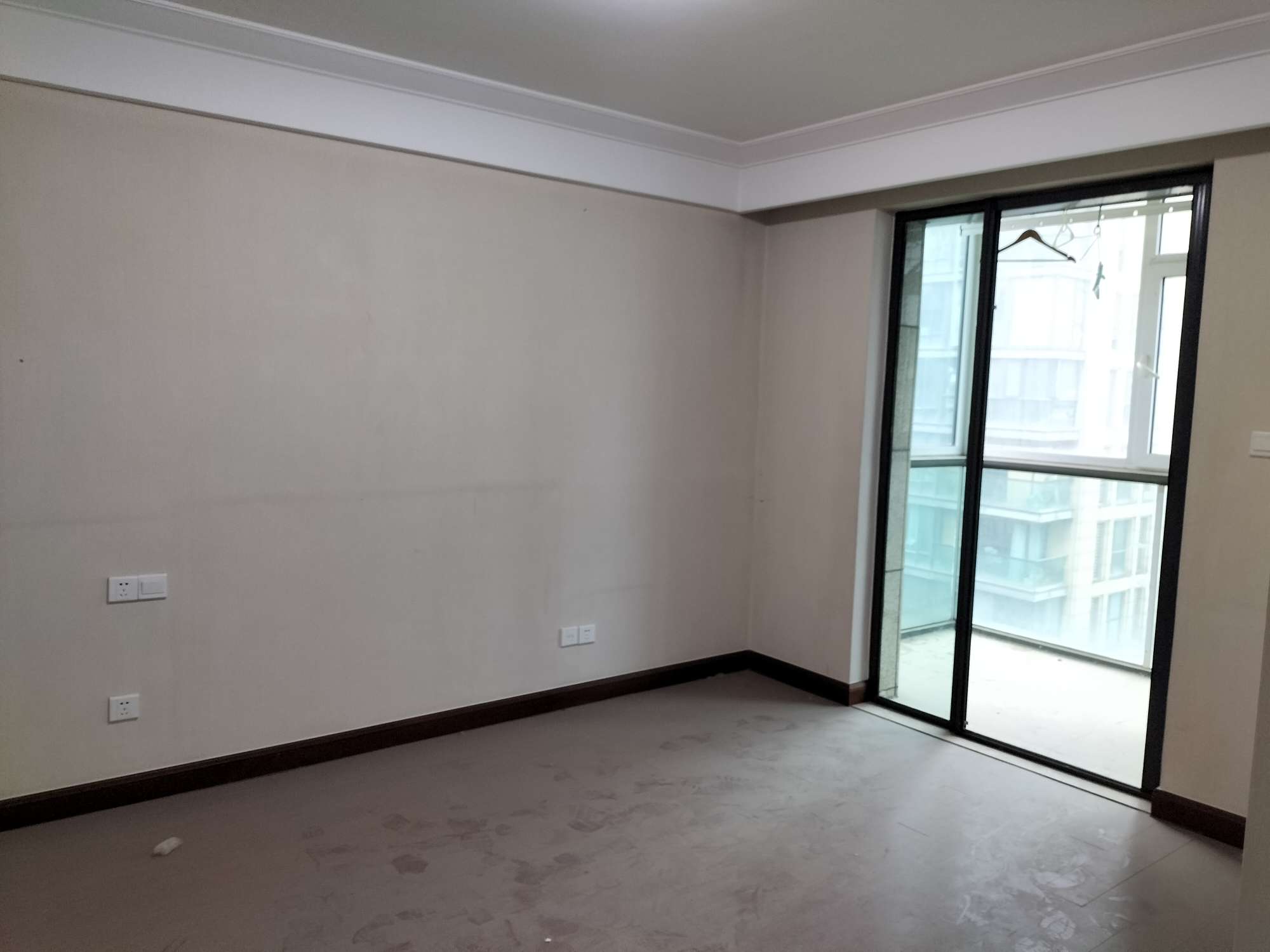 海尔绿城百合园