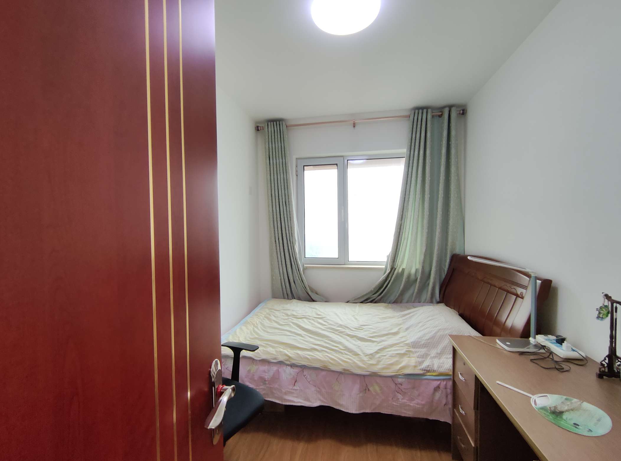 中铁逸都国际兰庭(北区)