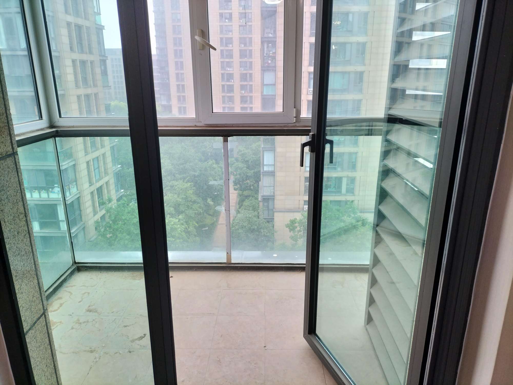 海尔绿城百合园