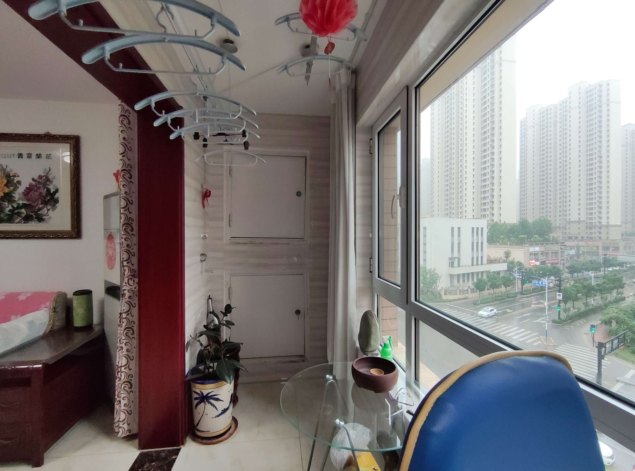 中铁逸都国际兰庭(北区)