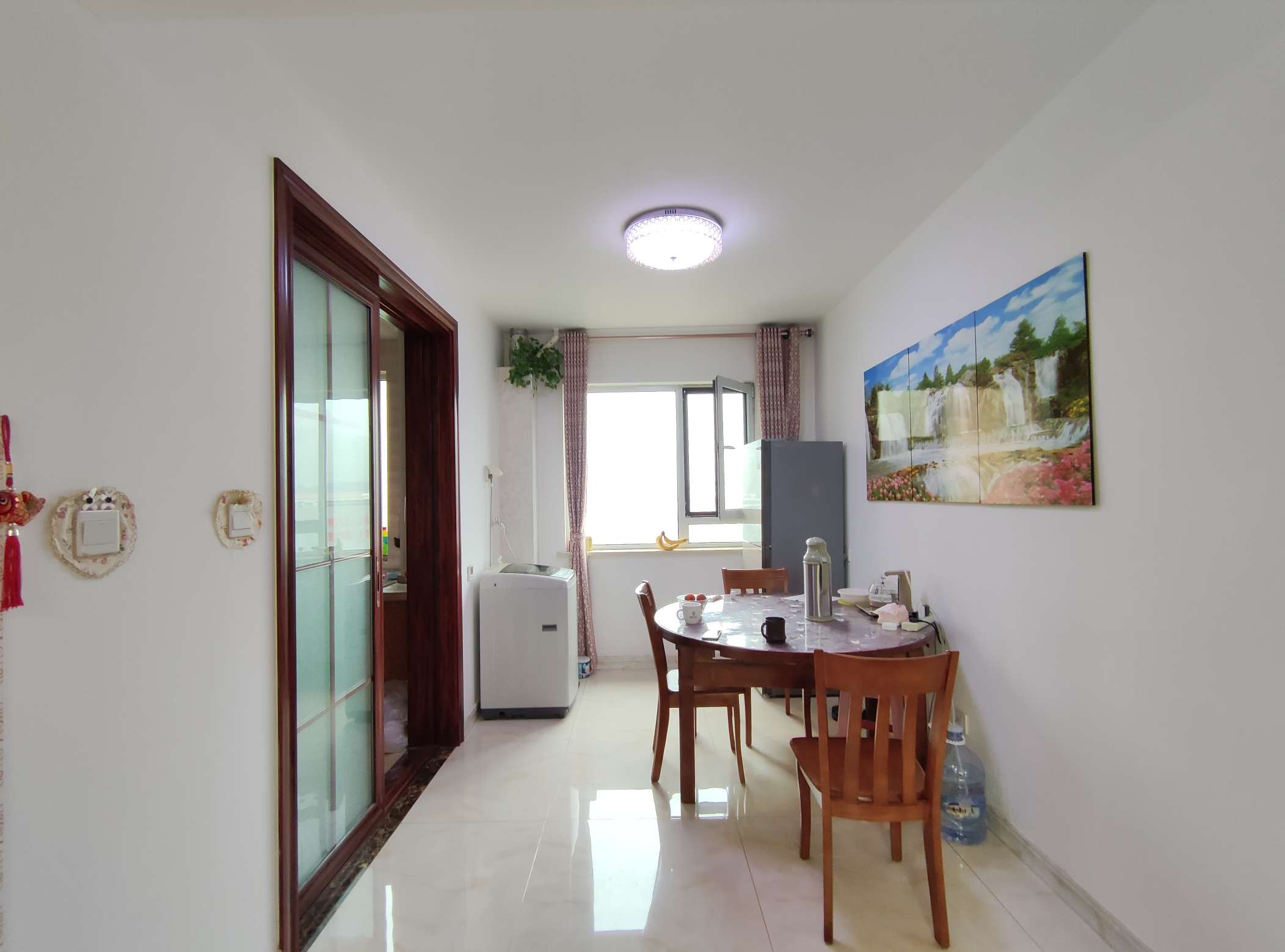 中铁逸都国际兰庭(北区)