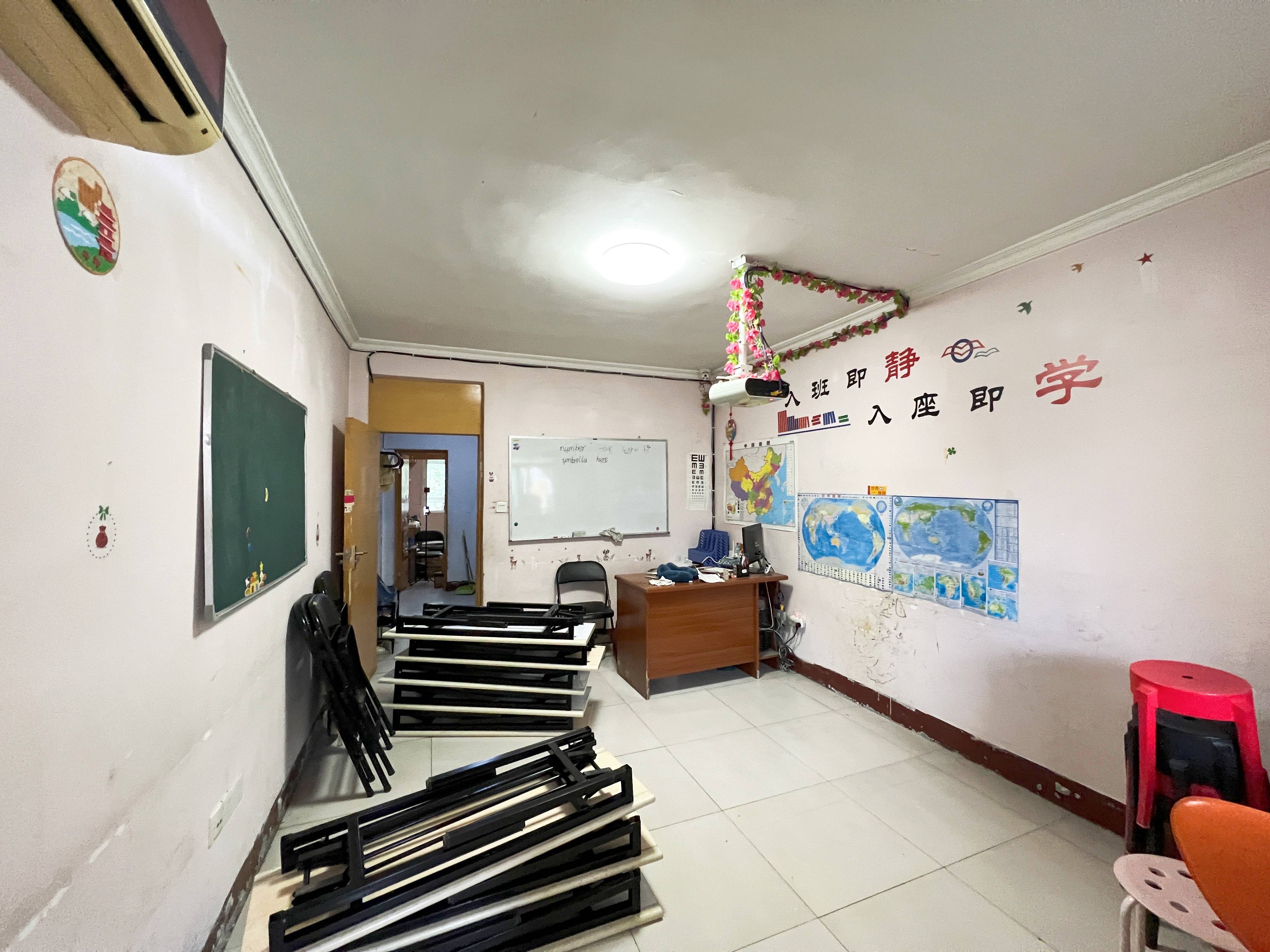 工人新村南村西区