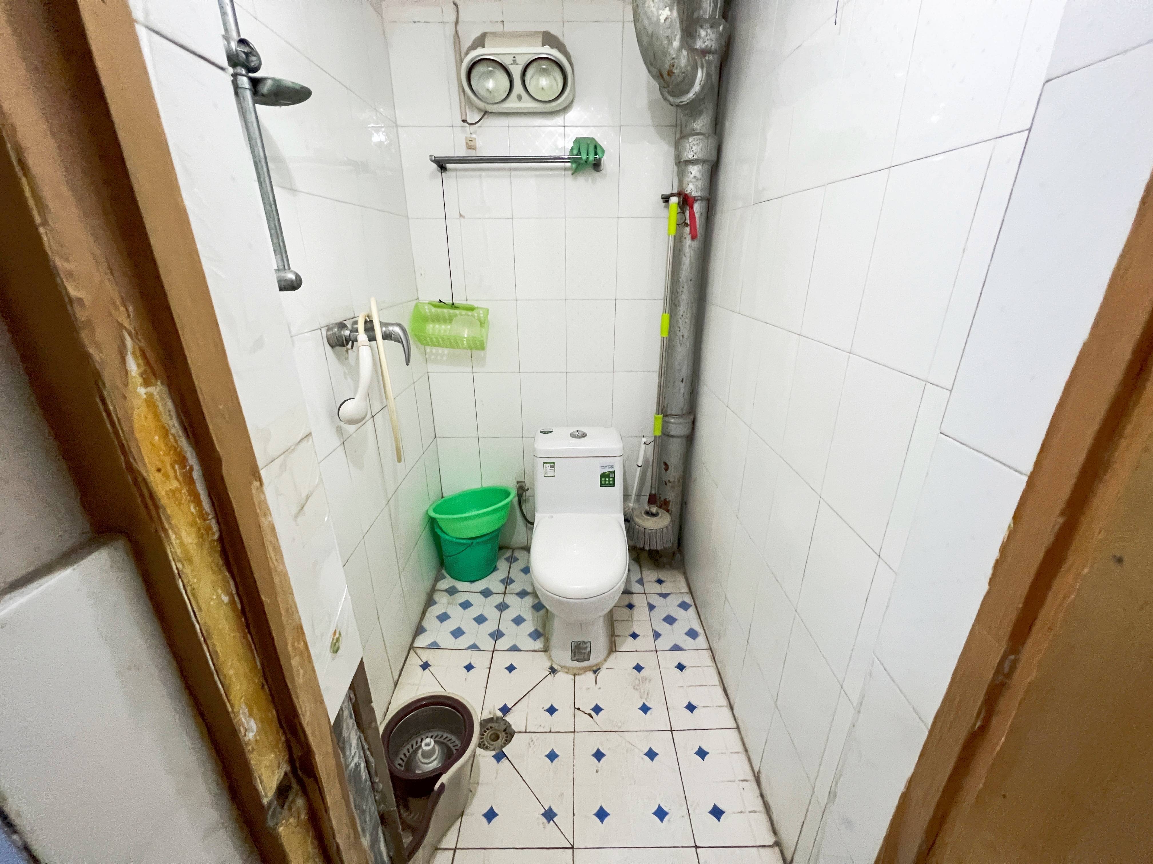 工人新村南村西区