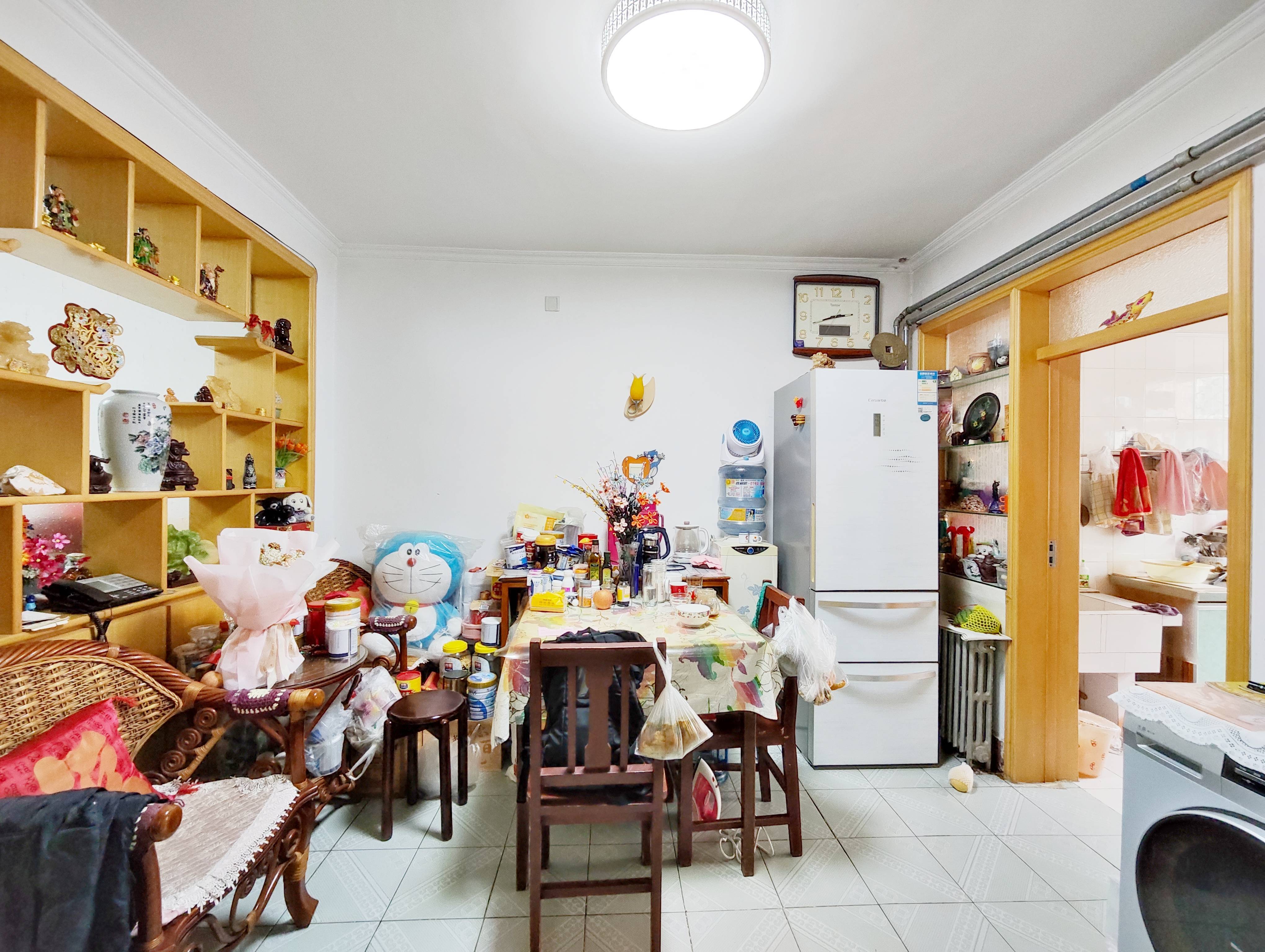 张庄路煤炭局宿舍